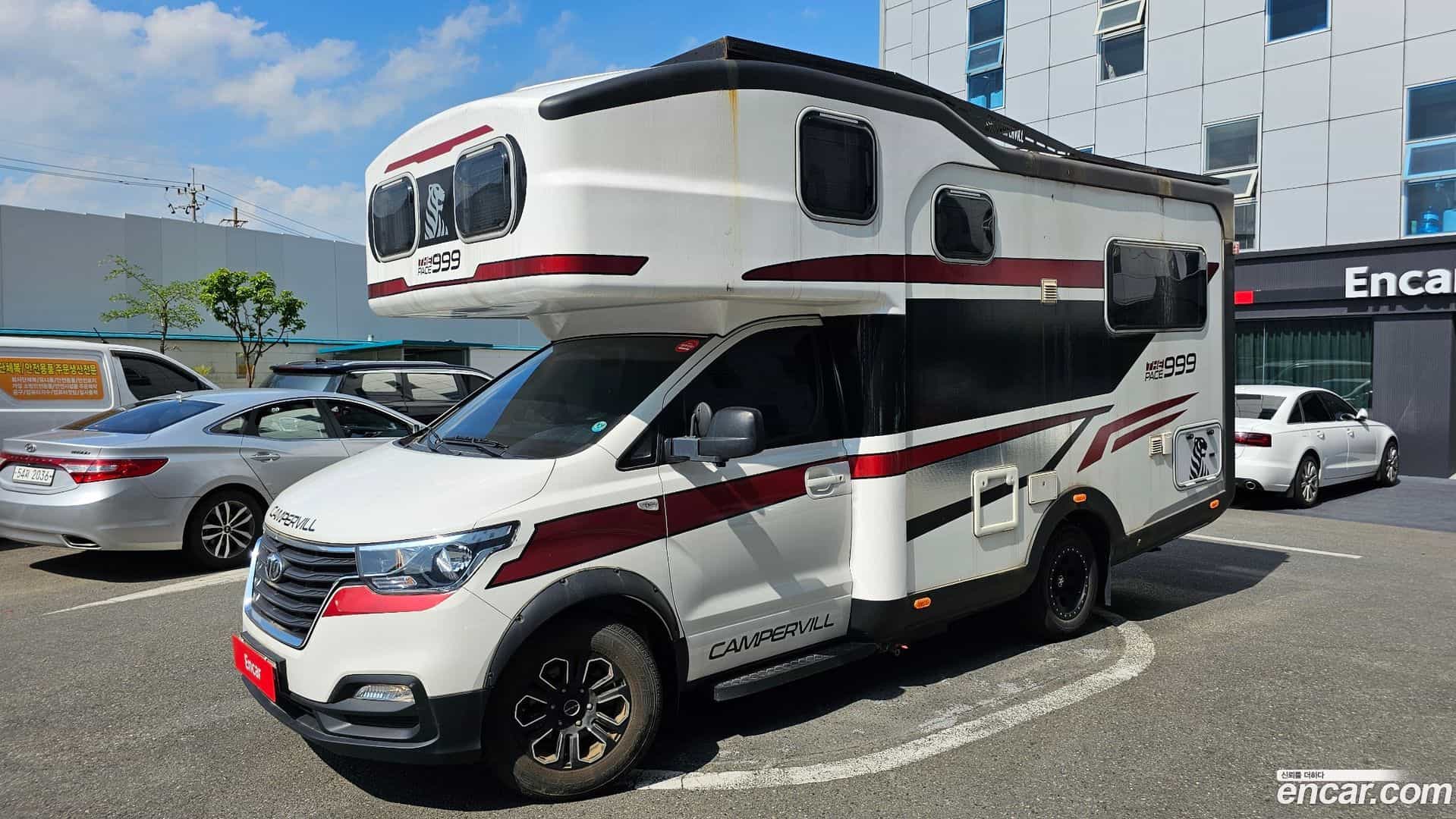 Starex Hyundai 2021.2-OUTER-001