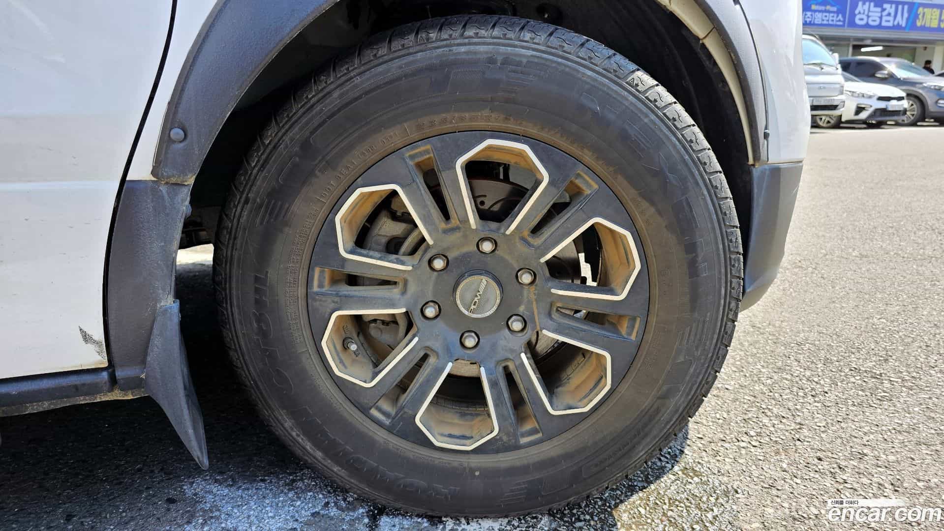 Starex Hyundai 2021.2-OUTER-005