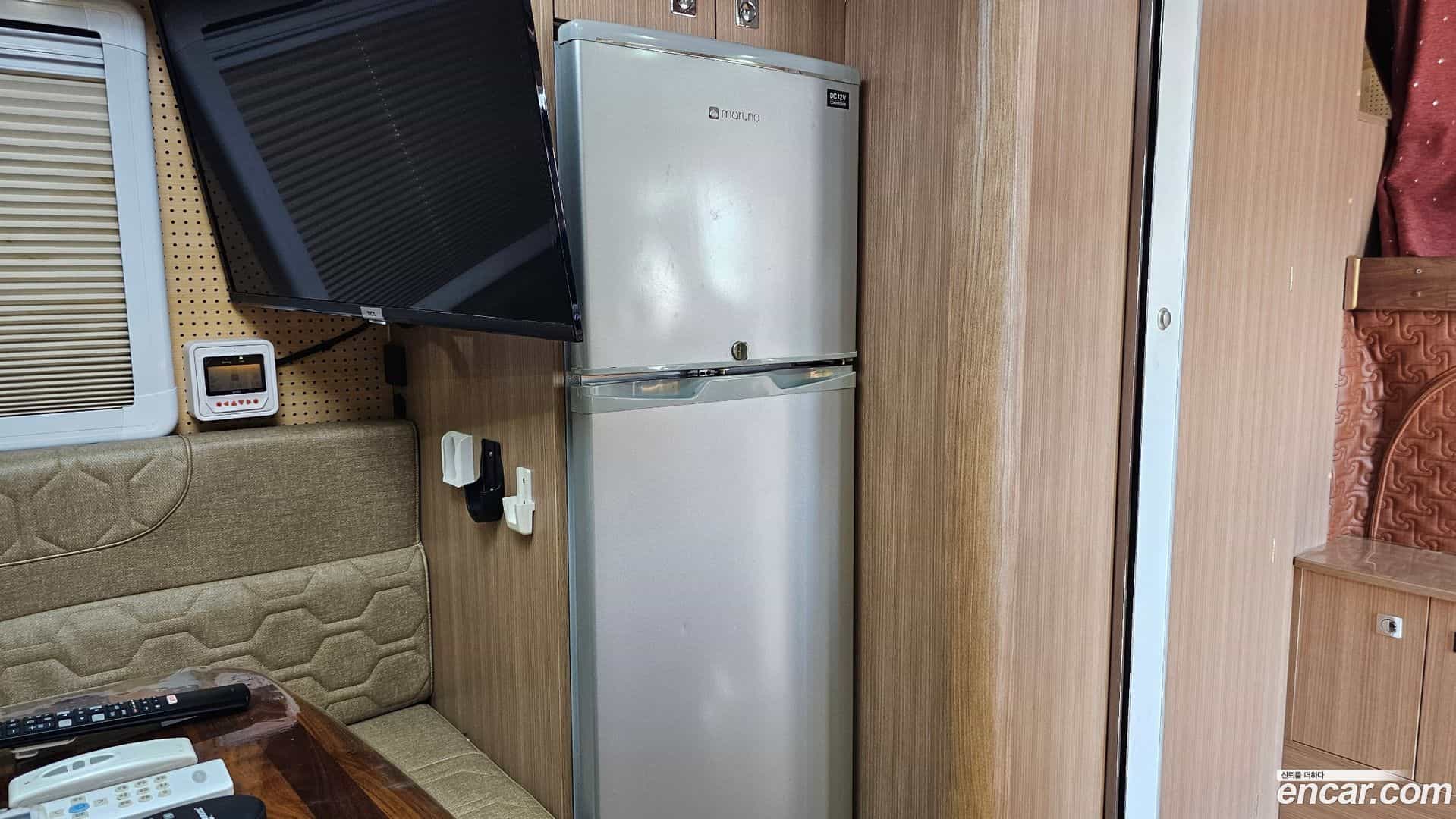 Starex Hyundai 2021.2-OPTION-019