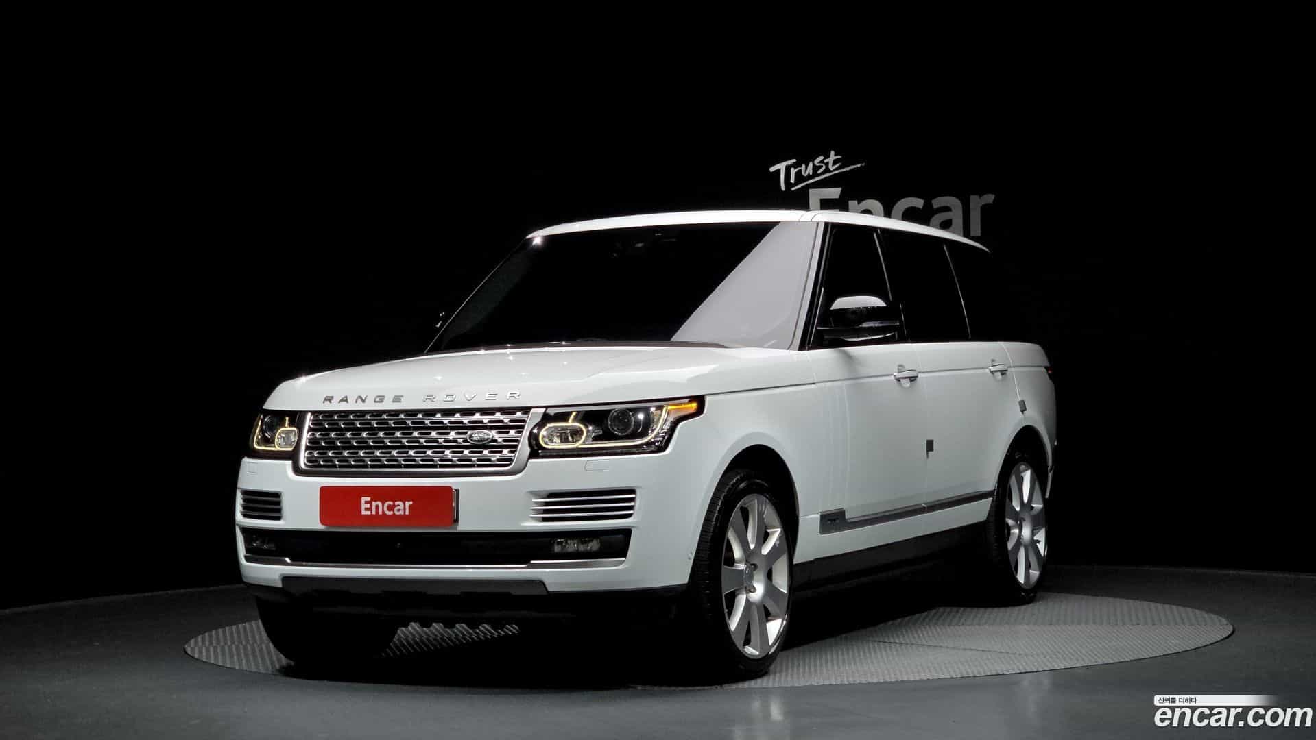 Range Rover Land Rover 2016.11-OUTER-001