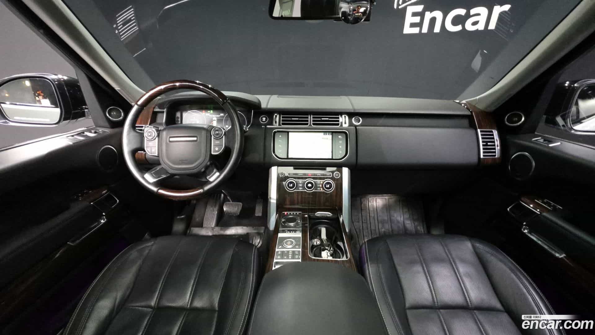 Range Rover Land Rover 2016.11-INNER-007