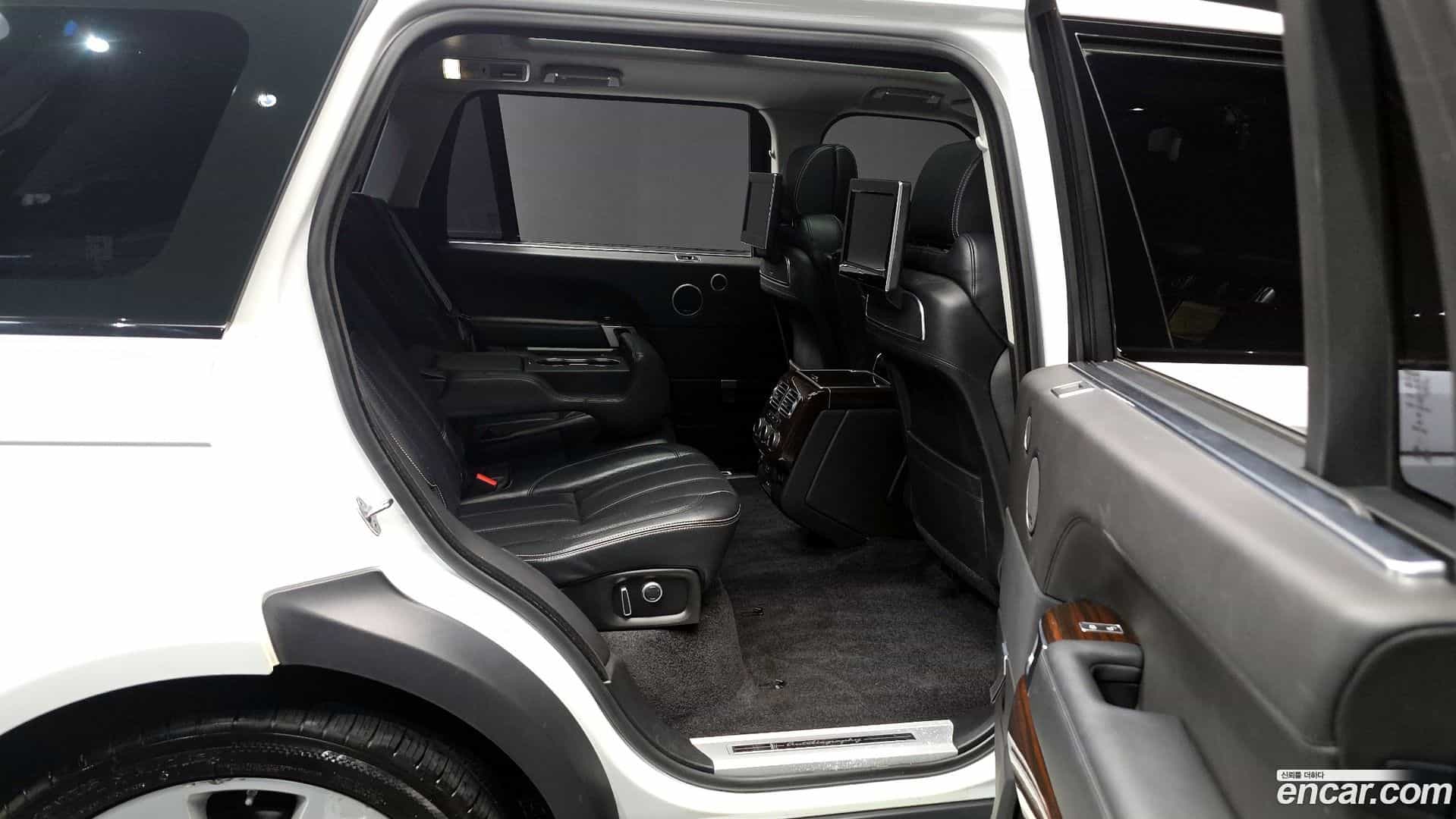 Range Rover Land Rover 2016.11-OPTION-016