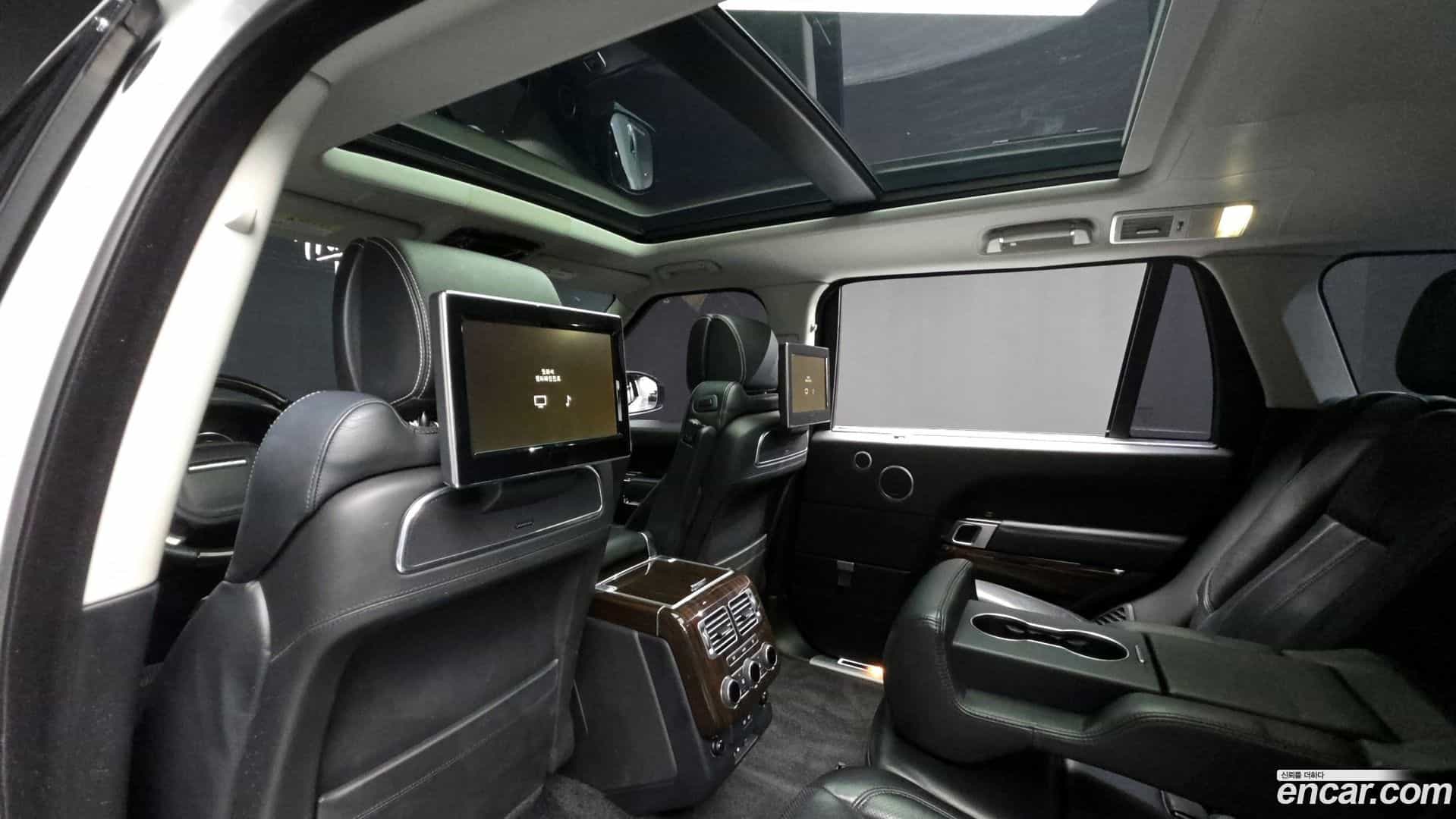 Range Rover Land Rover 2016.11-OPTION-023