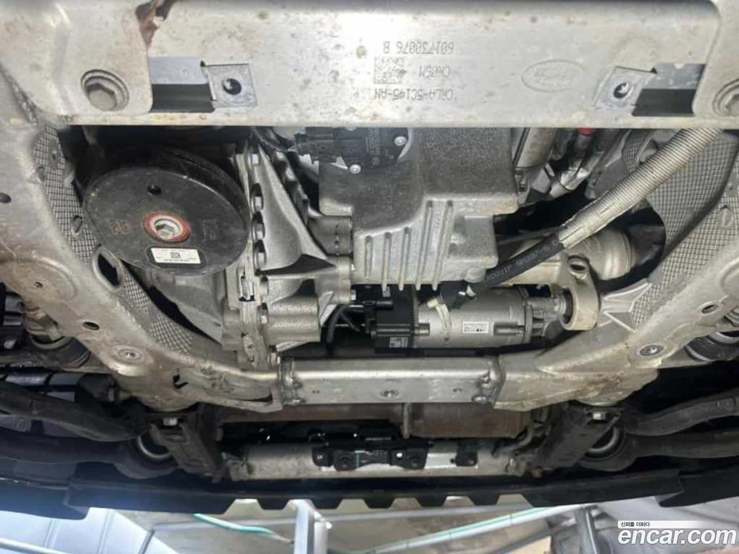Range Rover Land Rover 2016.11-OPTION-024