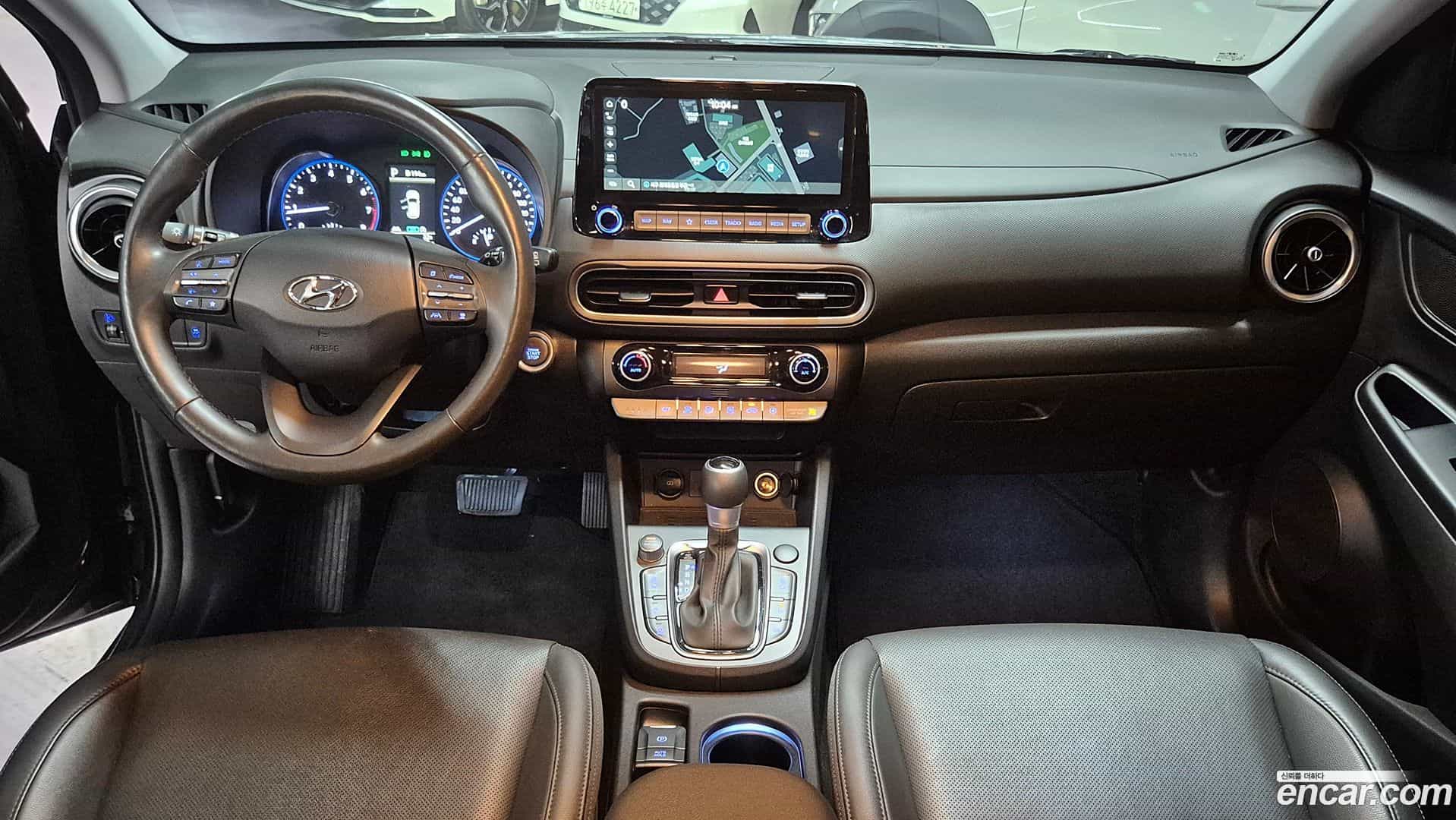 Kona Hyundai 2021.1-INNER-007