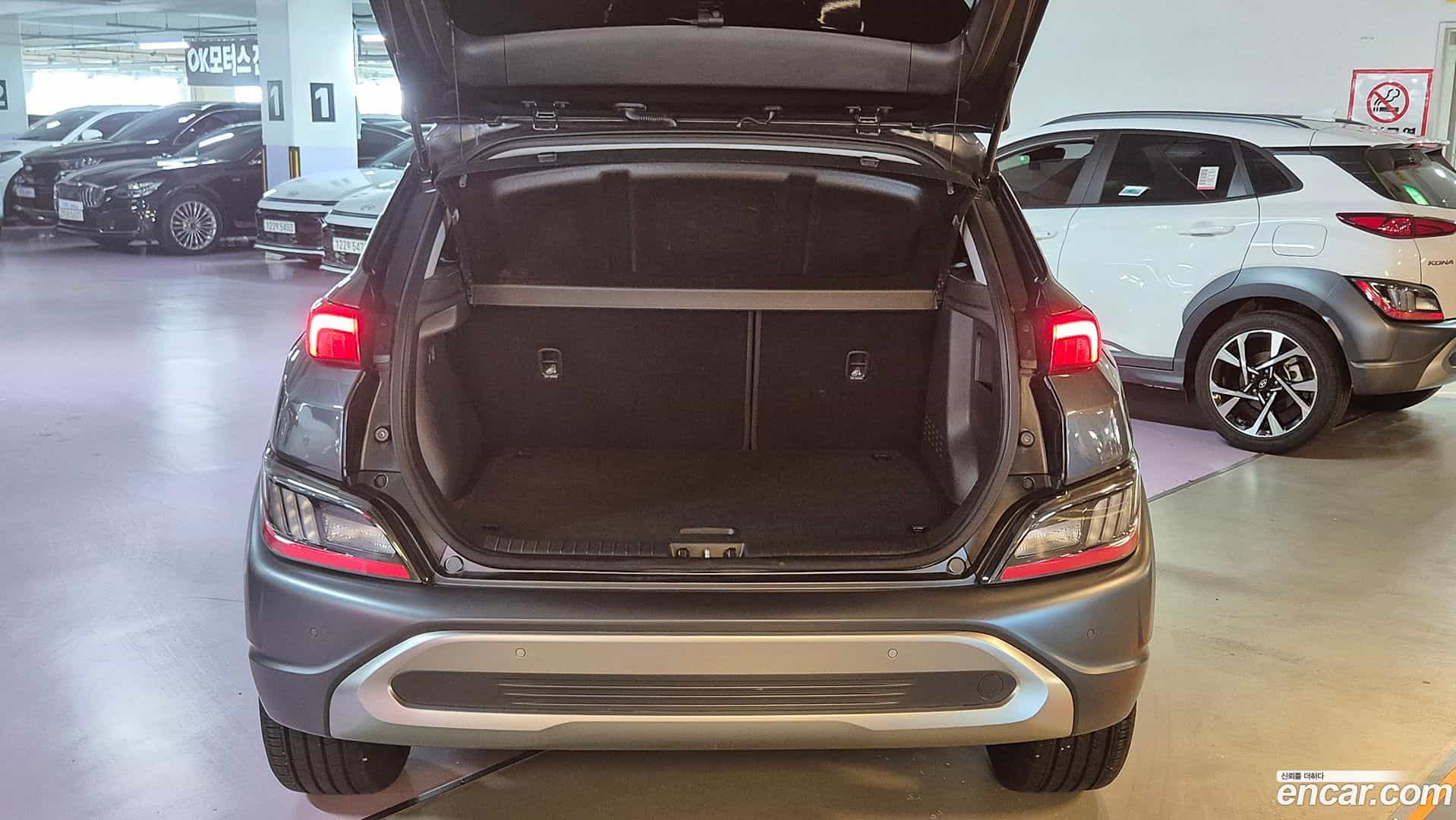 Kona Hyundai 2021.1-OPTION-024