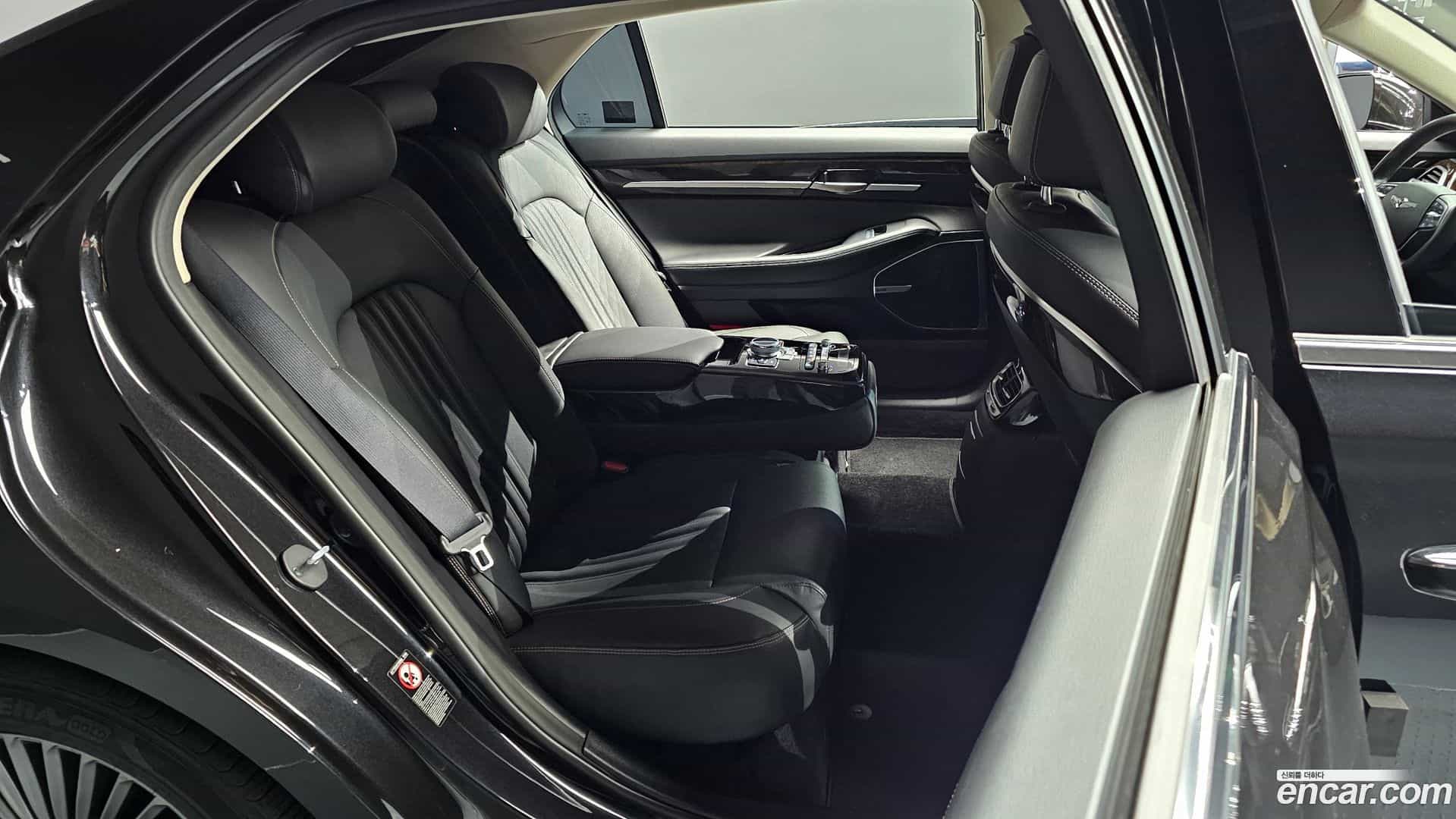 G90 Genesis 2019.7-OPTION-016