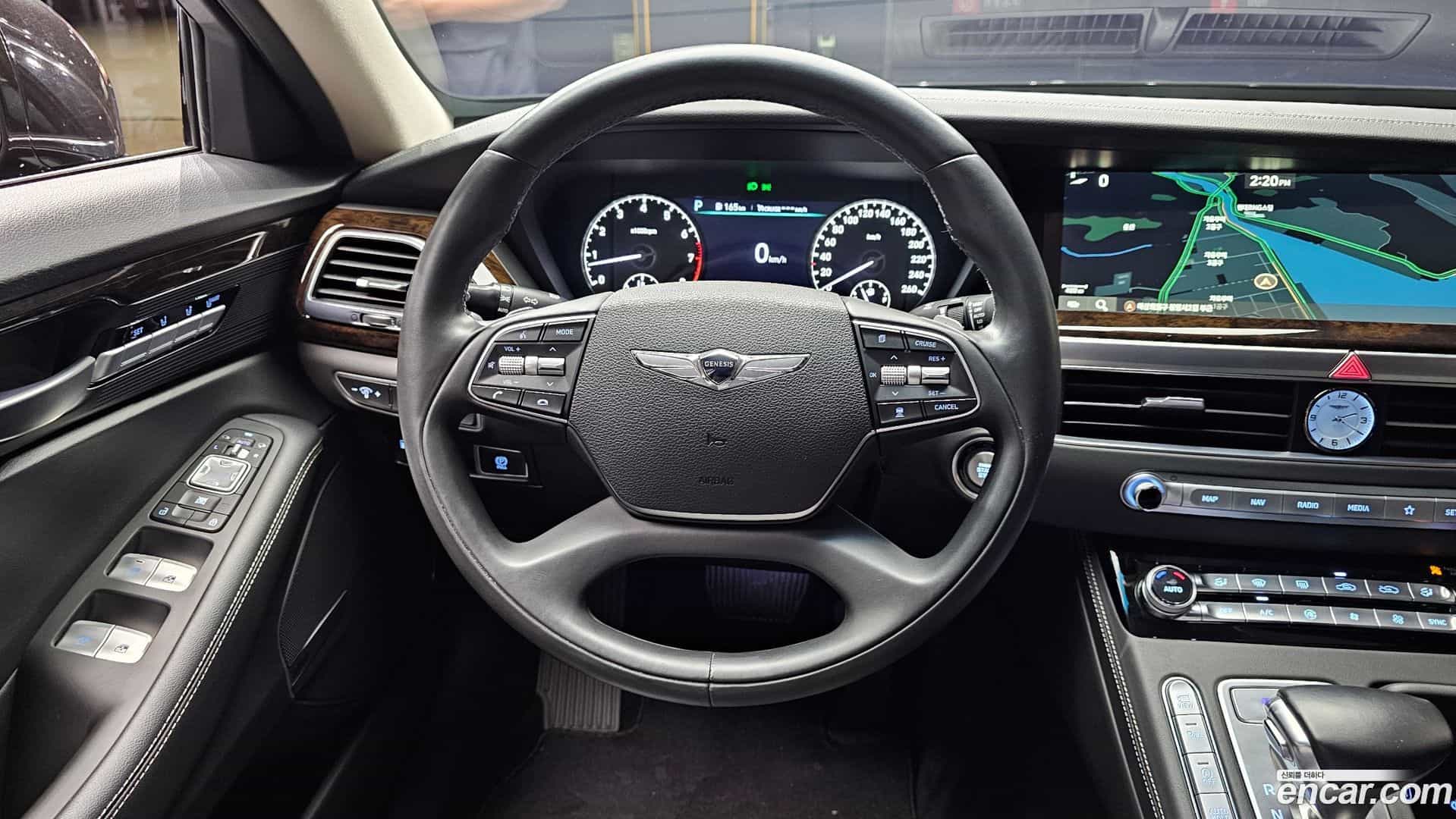 G90 Genesis 2019.7-OPTION-017