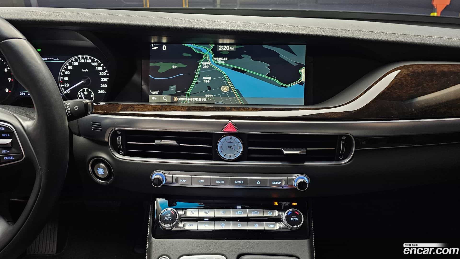 G90 Genesis 2019.7-OPTION-018