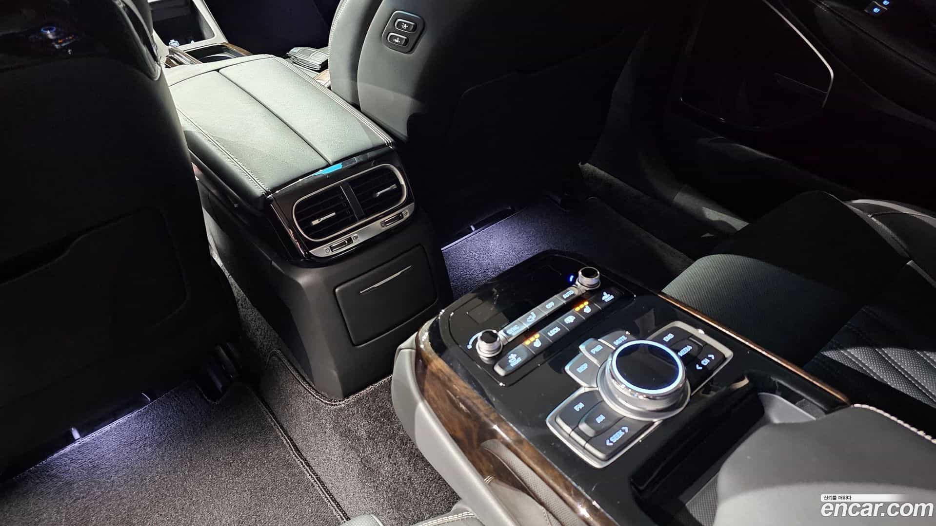G90 Genesis 2019.7-OPTION-022