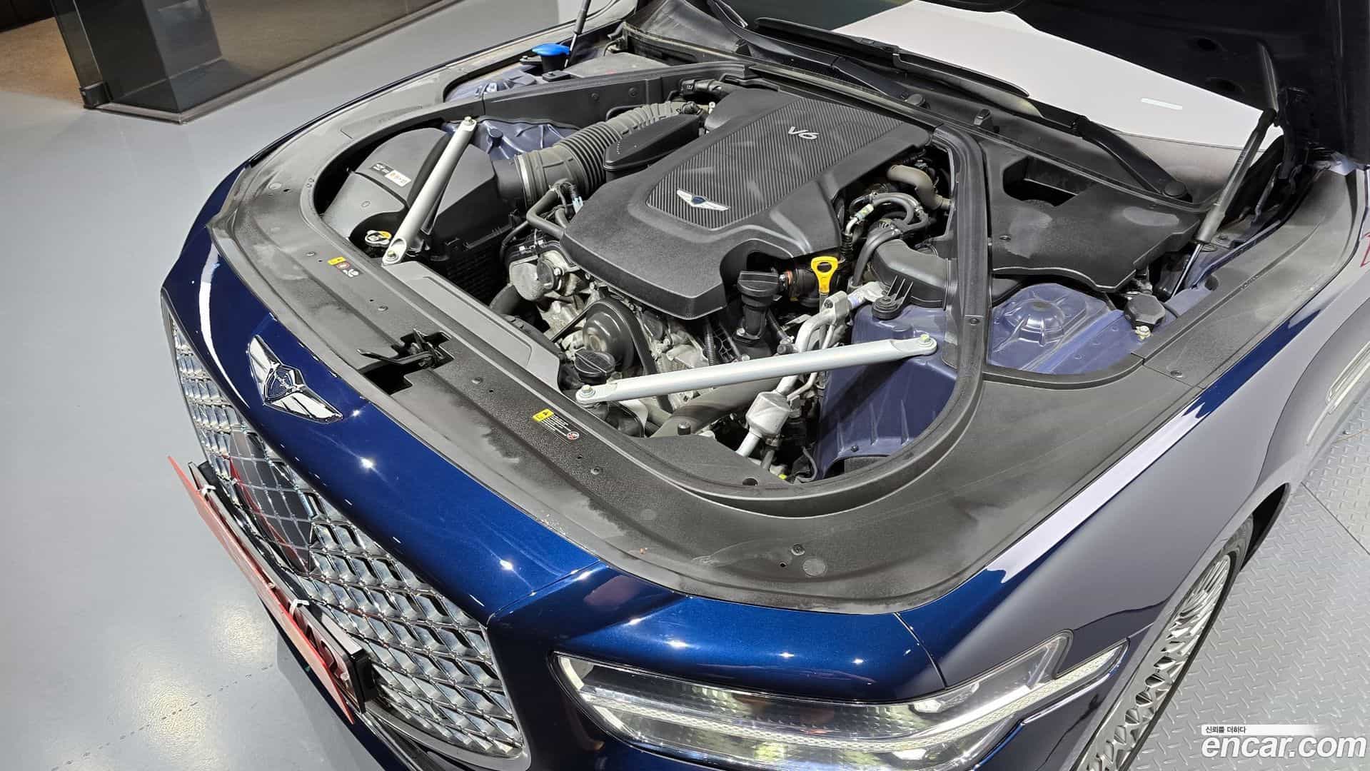 G90 Genesis 2019.10-INNER-006