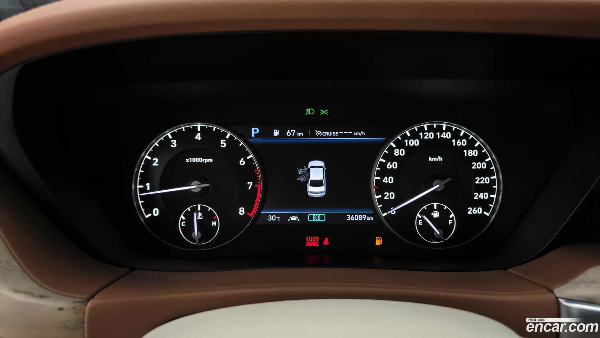 G90 Genesis 2019.10-INNER-008