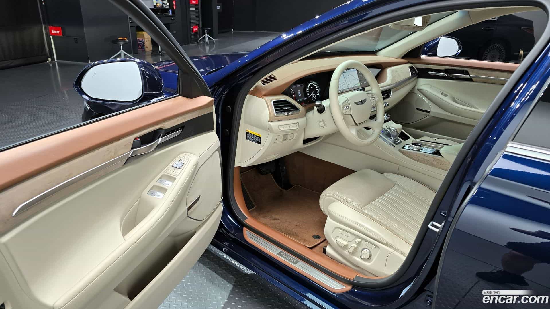 G90 Genesis 2019.10-INNER-010