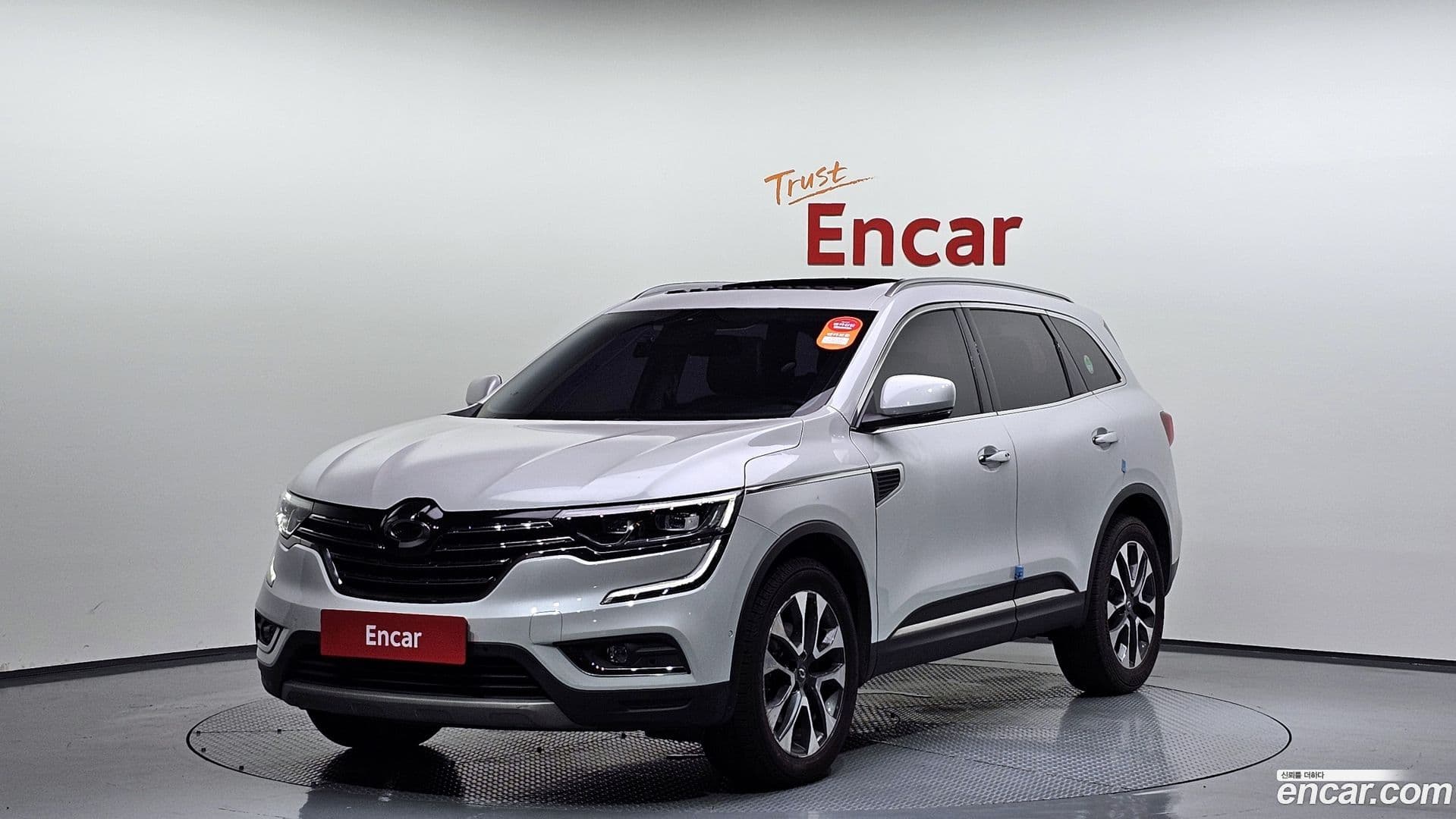 Main__Slider__Photo:QM6 Renault Korea 2018.0-0