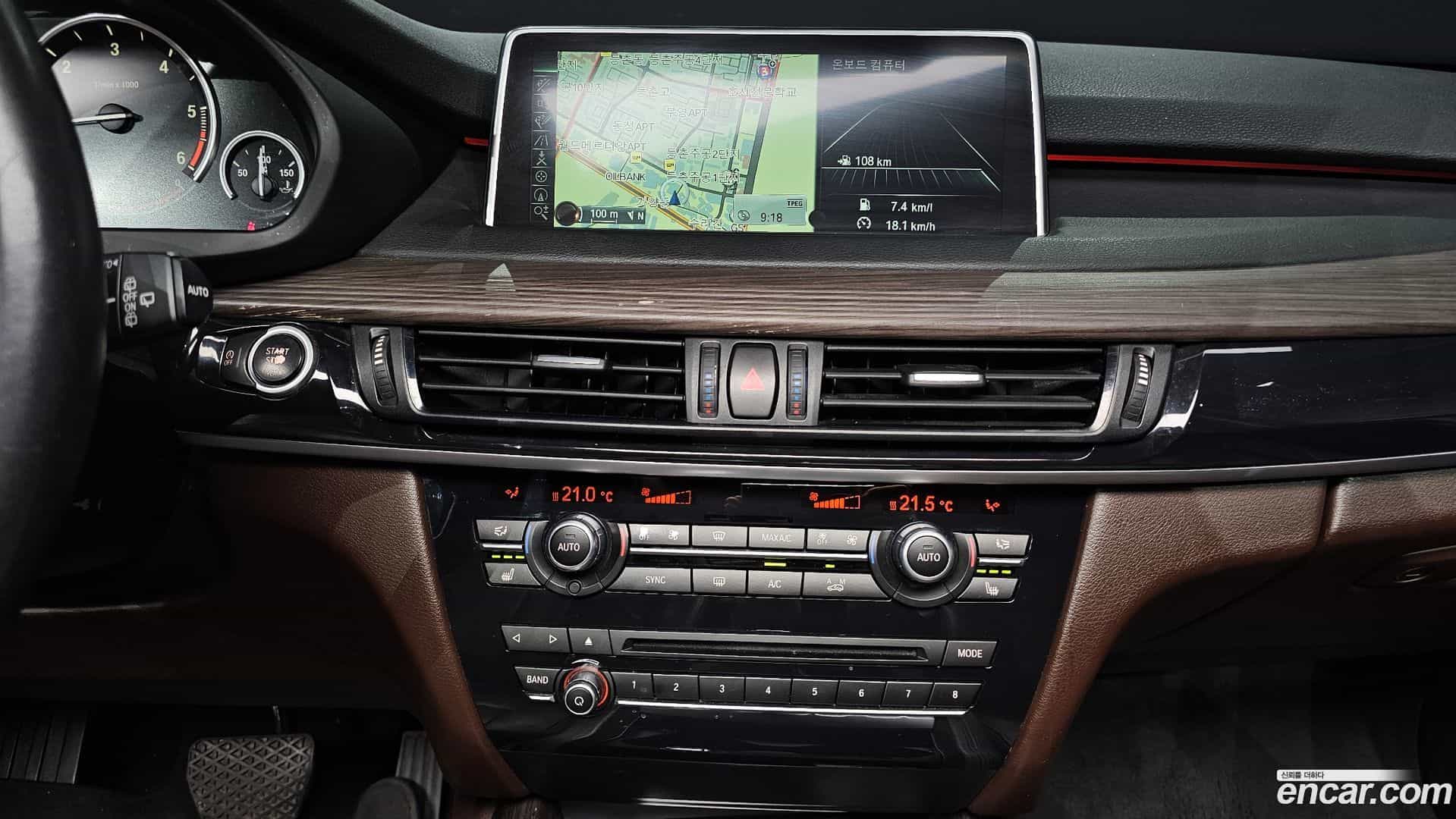X5 BMW 2015.5-OPTION-018