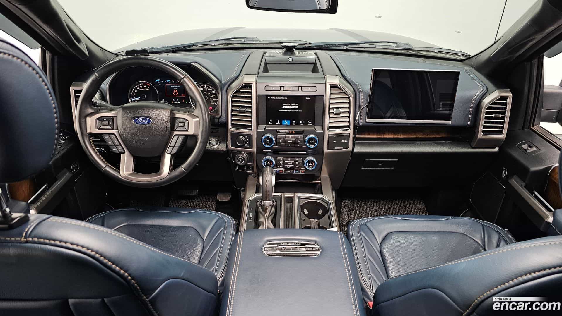 F150 Ford 2018.6-INNER-007