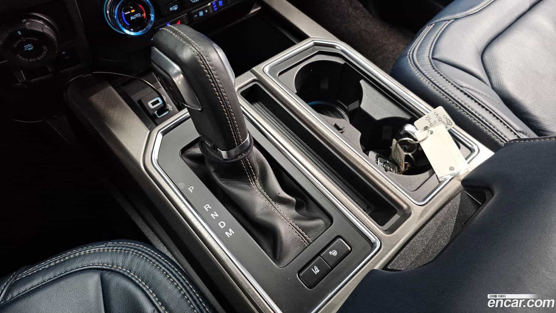 F150 Ford 2018.6-INNER-009