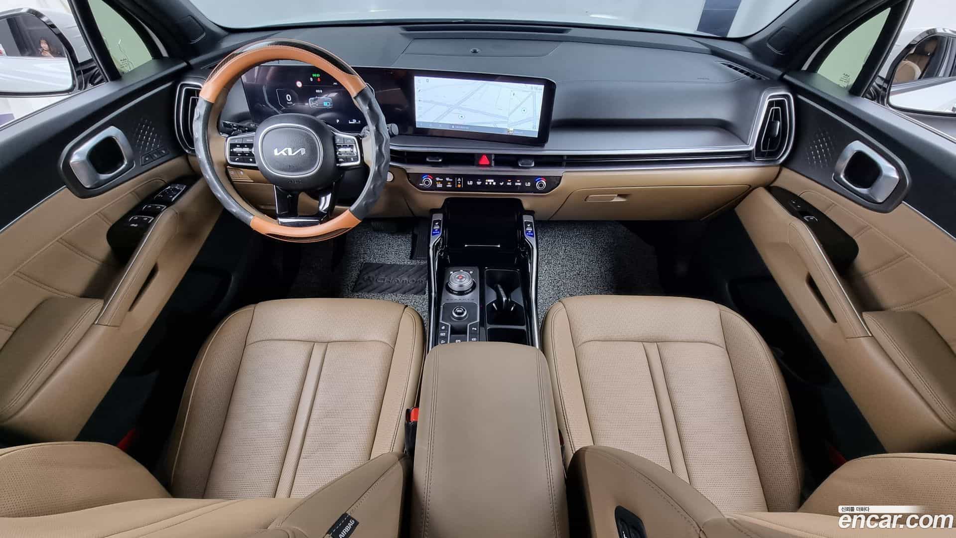Sorento Kia 2023.11-INNER-007