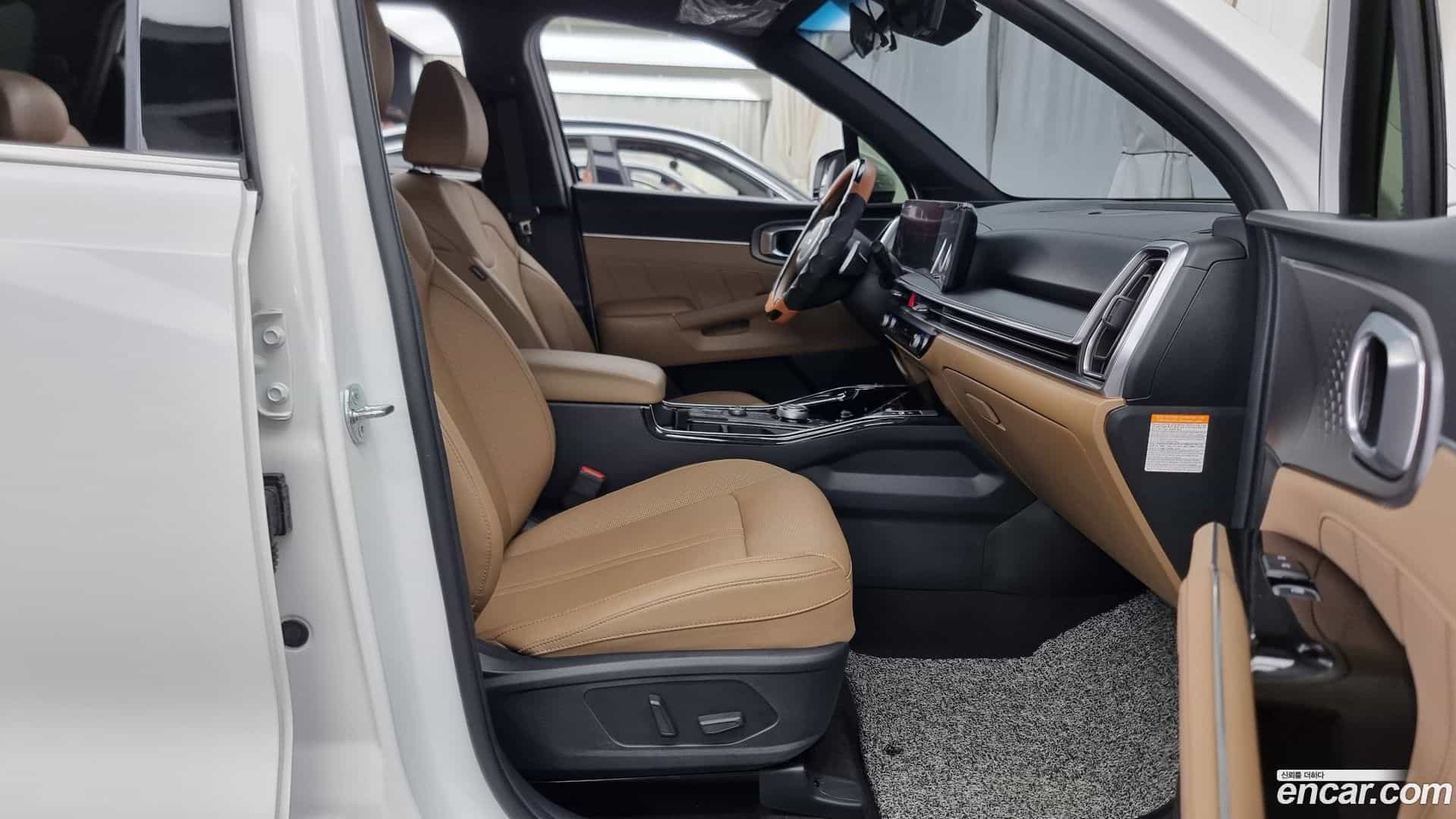 Sorento Kia 2023.11-OPTION-015