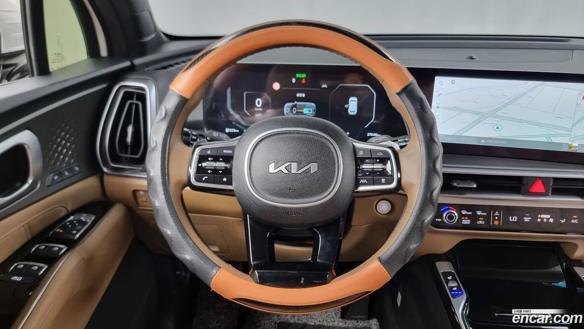 Sorento Kia 2023.11-OPTION-017