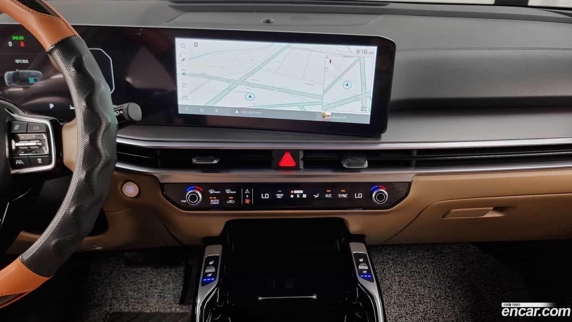 Sorento Kia 2023.11-OPTION-018