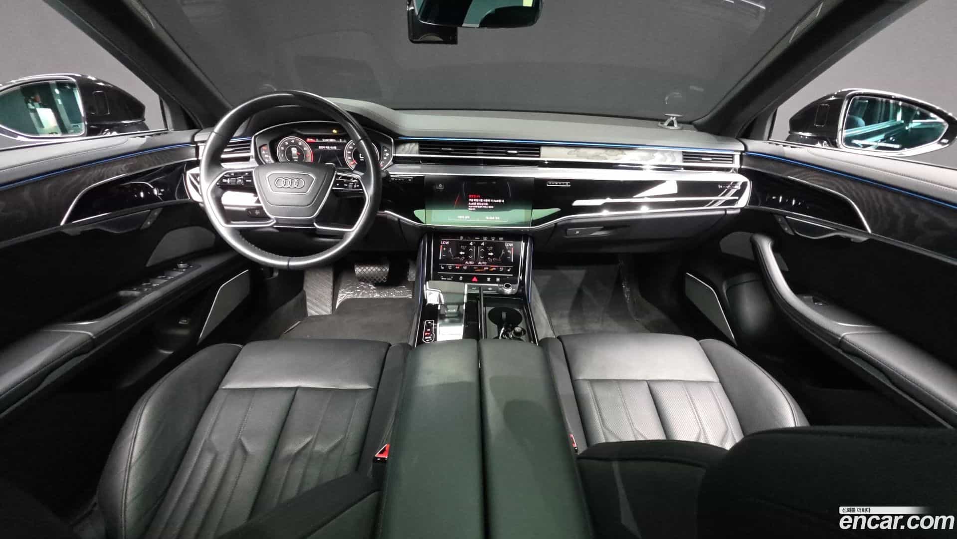A8 Audi 2023.6-INNER-007