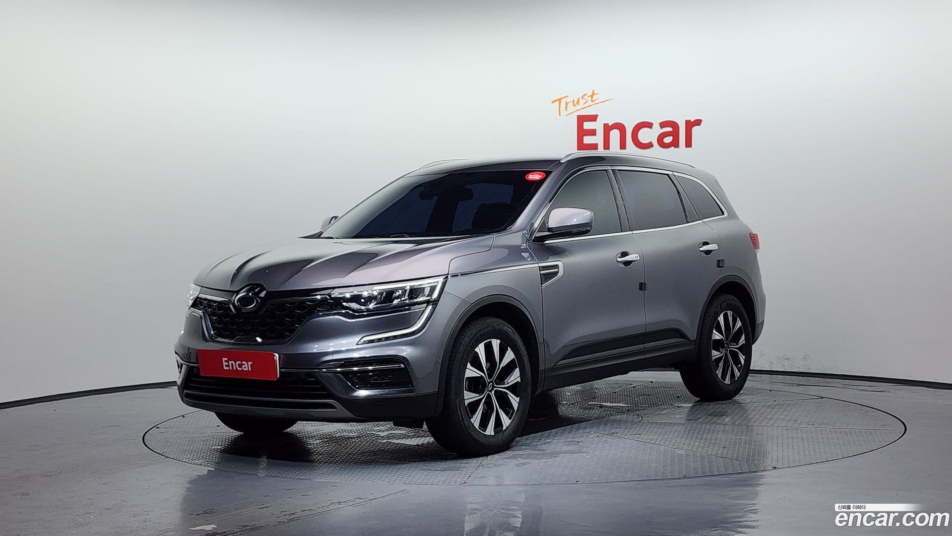 Main__Slider__Photo:QM6 Renault Korea 2021.3-0