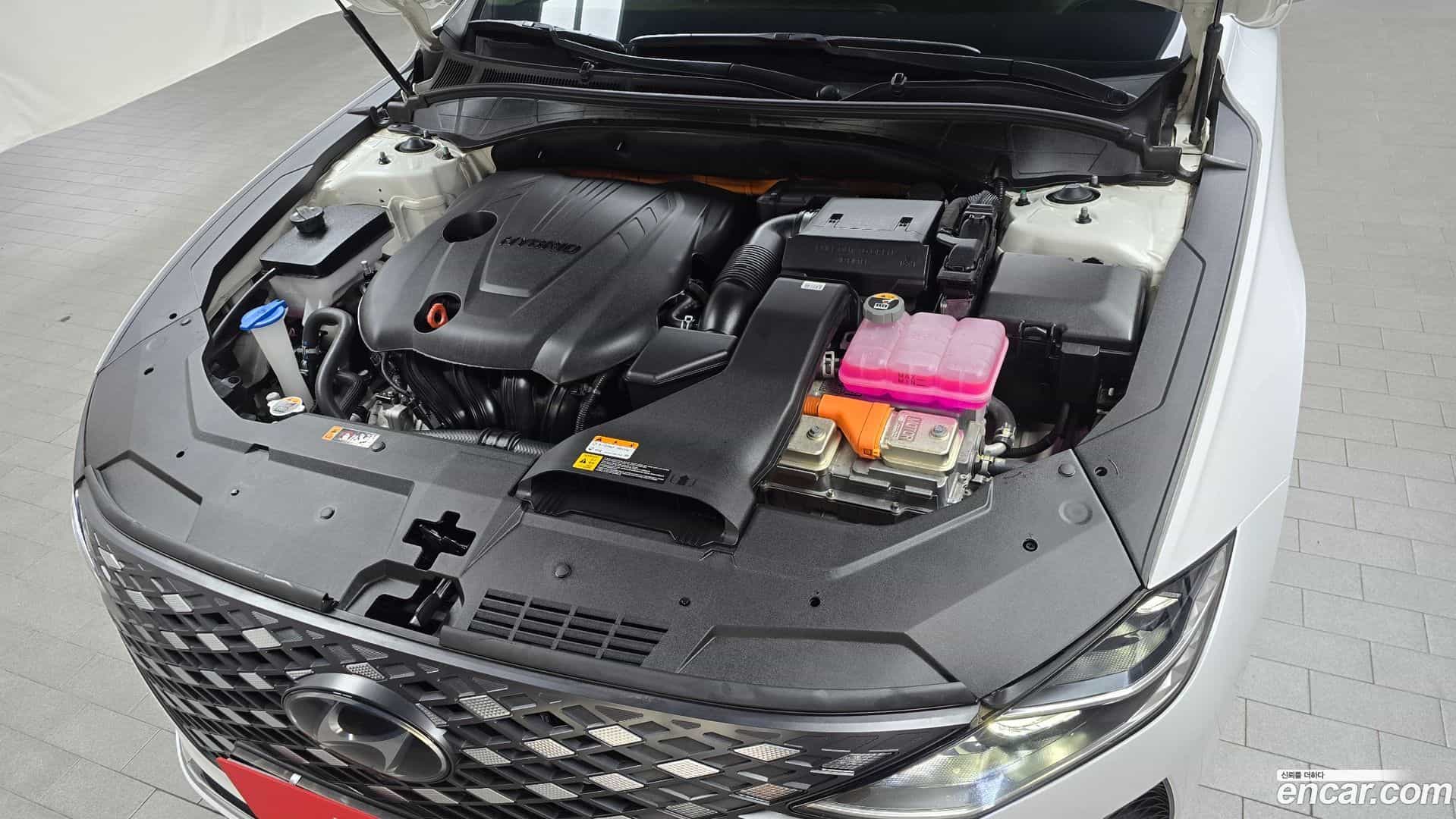 Grandeur Hyundai 2021.6-INNER-006
