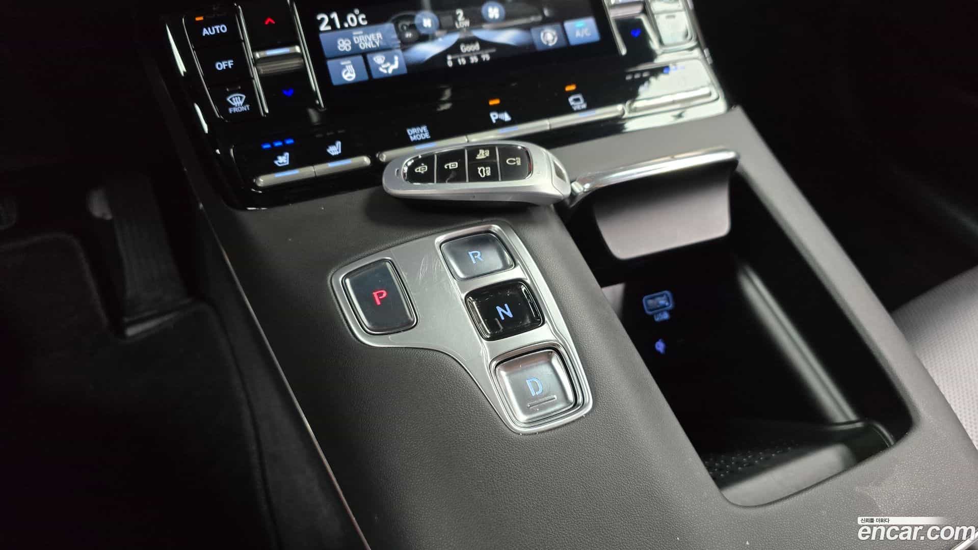 Grandeur Hyundai 2021.6-INNER-009