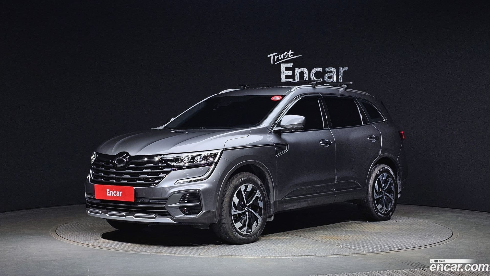 Main__Slider__Photo:QM6 Renault Korea 2023.5-0