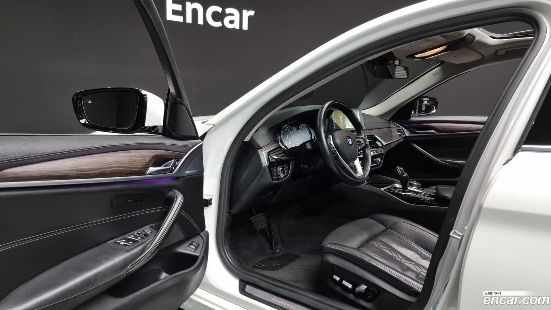 5-Series BMW 2018.8-OPTION-015