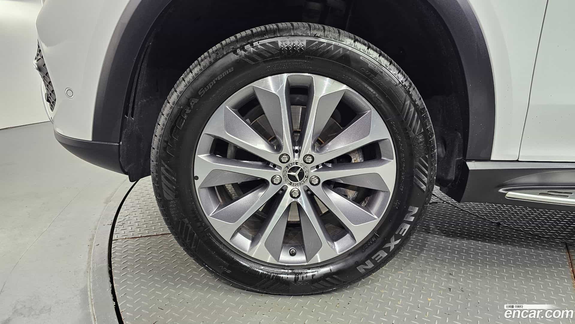 GLE-Class Mercedes-Benz 2022.5-OUTER-005