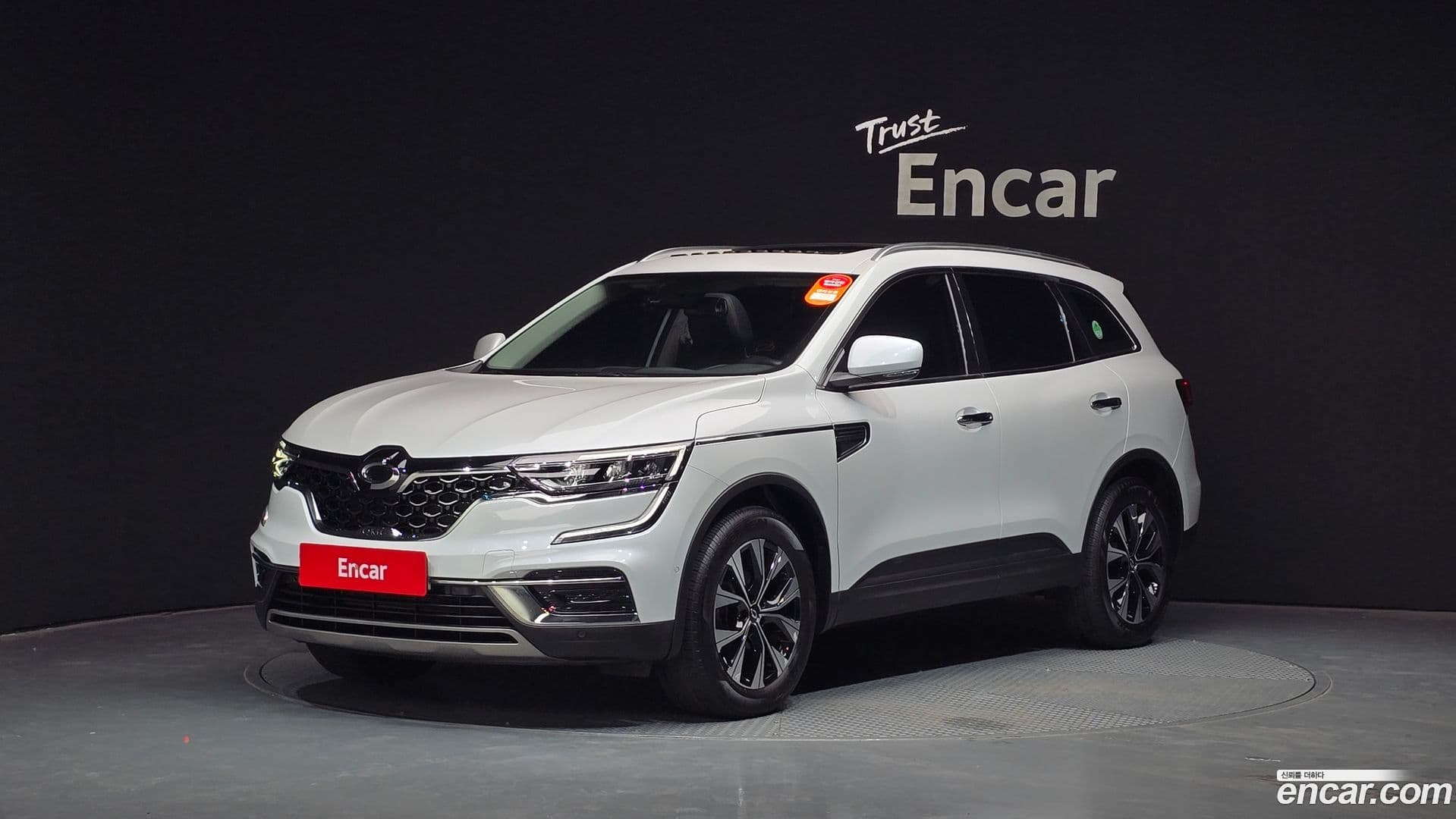 Main__Slider__Photo:QM6 Renault Korea 2021.5-0