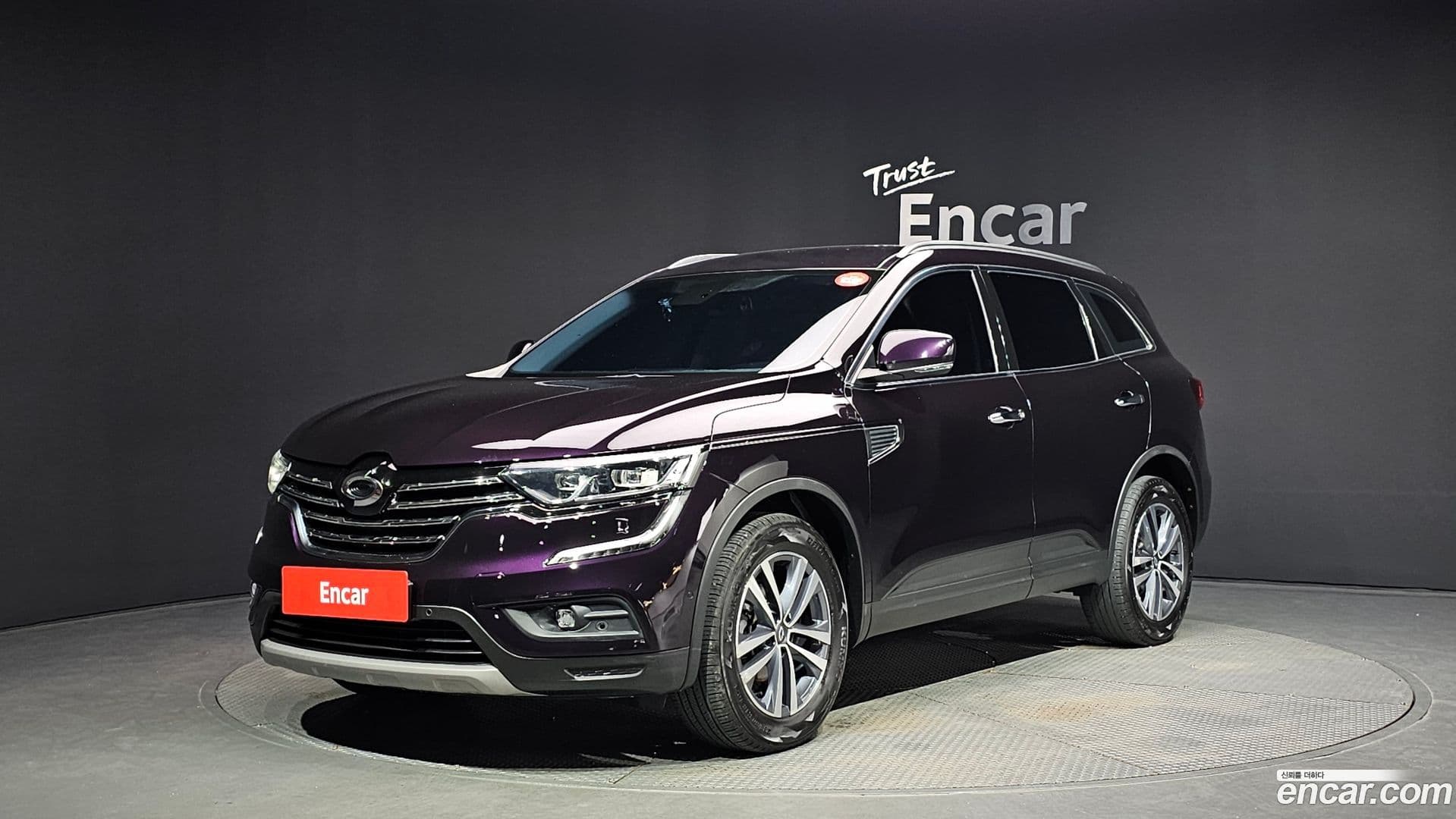 Main__Slider__Photo:QM6 Renault Korea 2018.5-0