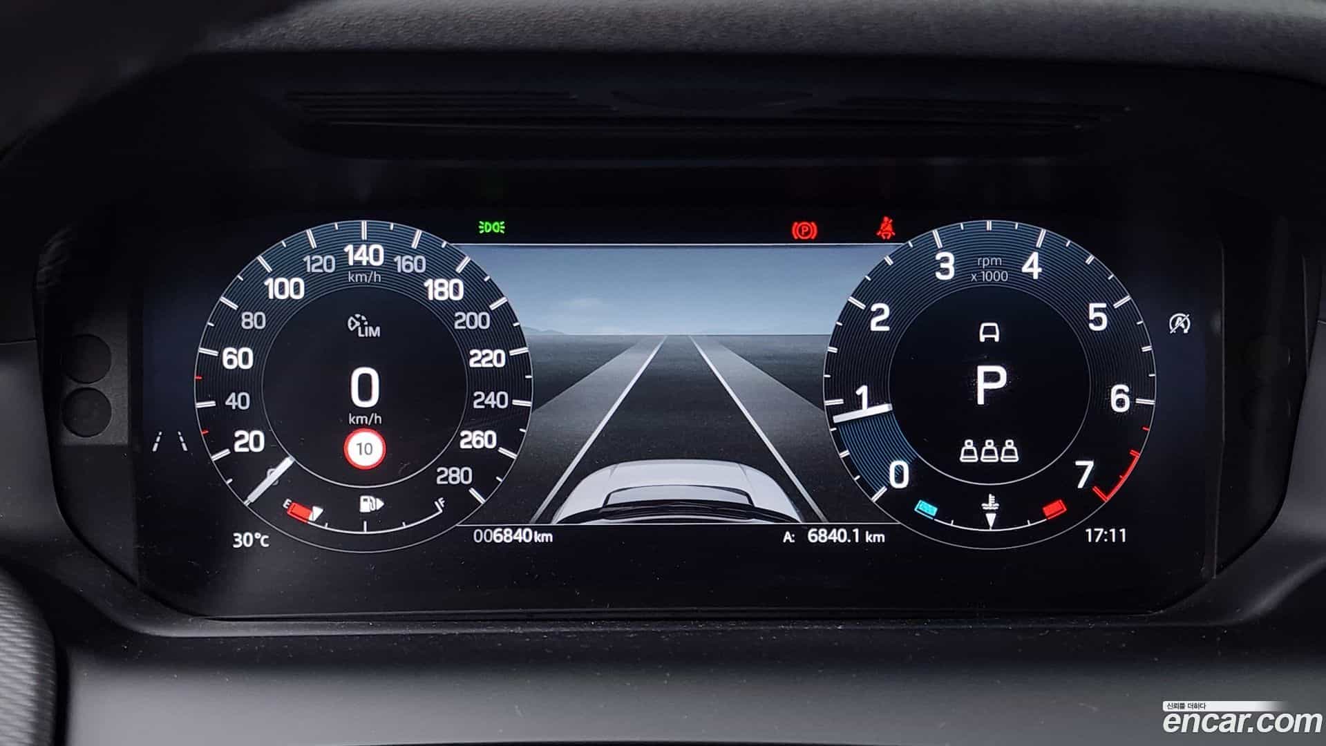Discovery Sport Land Rover 2024.9-INNER-008