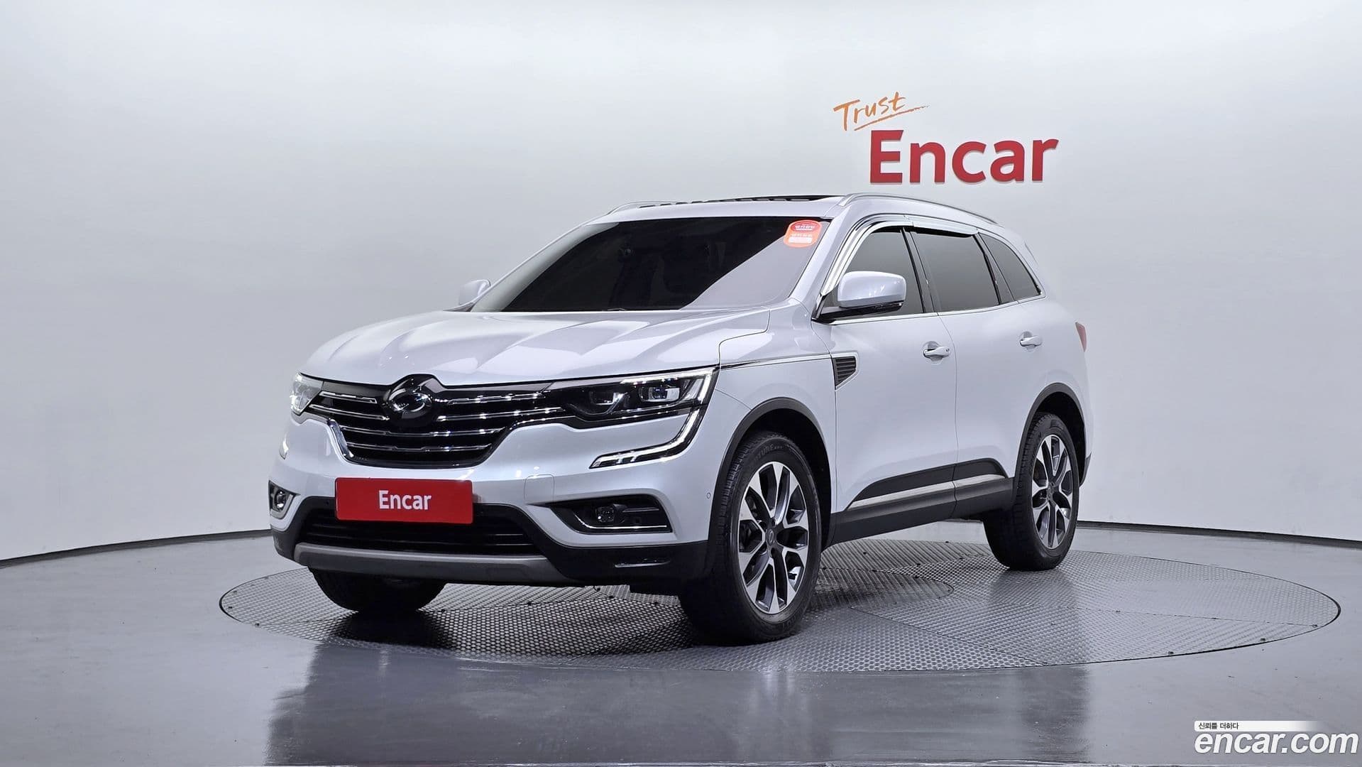 Main__Slider__Photo:QM6 Renault Korea 2018.8-0