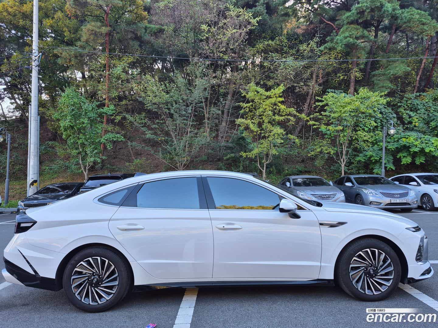 Sonata Hyundai 2023.7-INNER-008