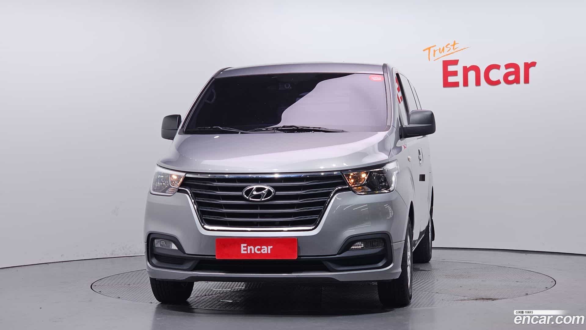 Starex Hyundai 2019.5-OUTER-003