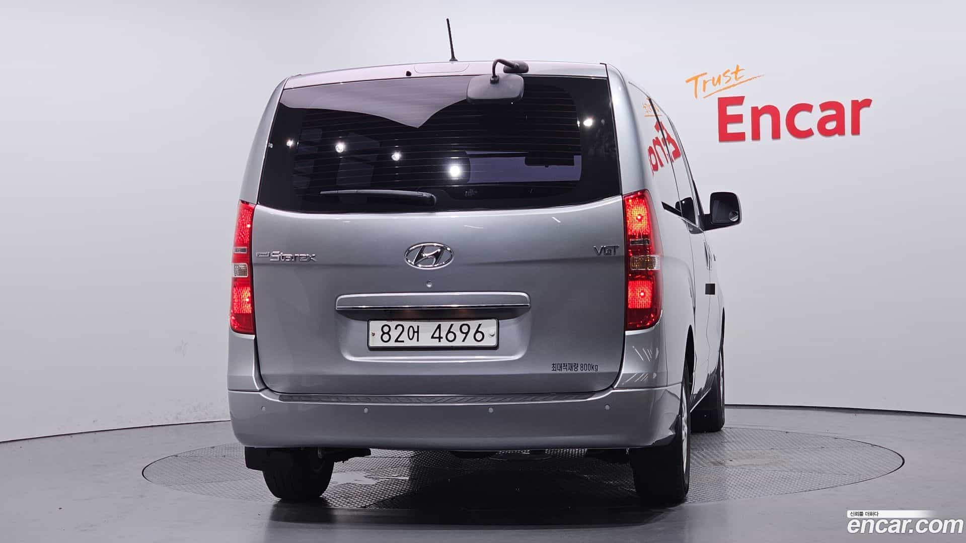 Starex Hyundai 2019.5-OUTER-004