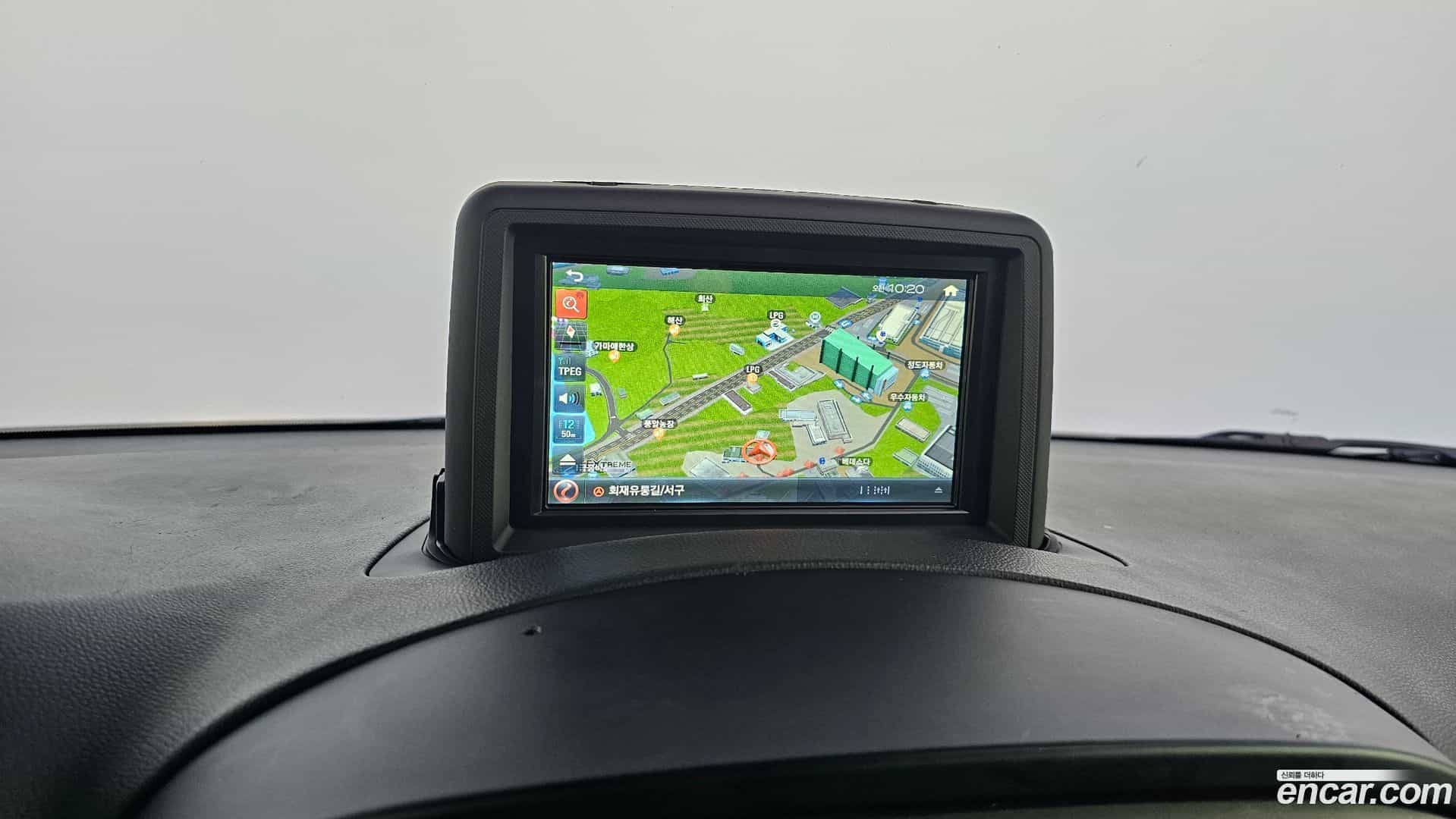 Starex Hyundai 2019.5-OPTION-018