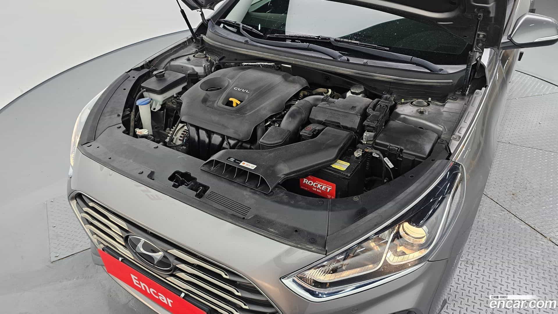 Sonata Hyundai 2017.4-INNER-006