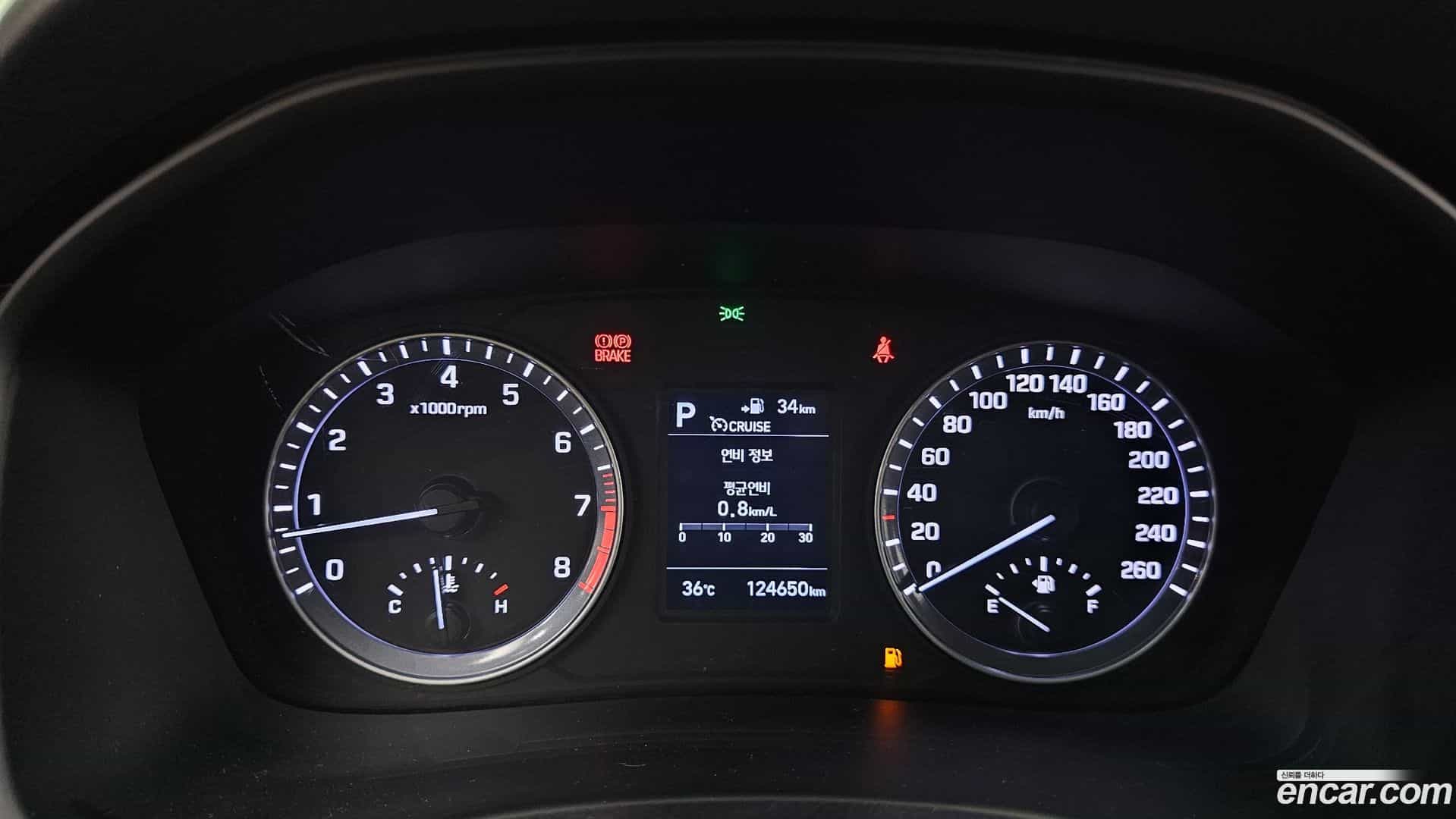 Sonata Hyundai 2017.4-INNER-008
