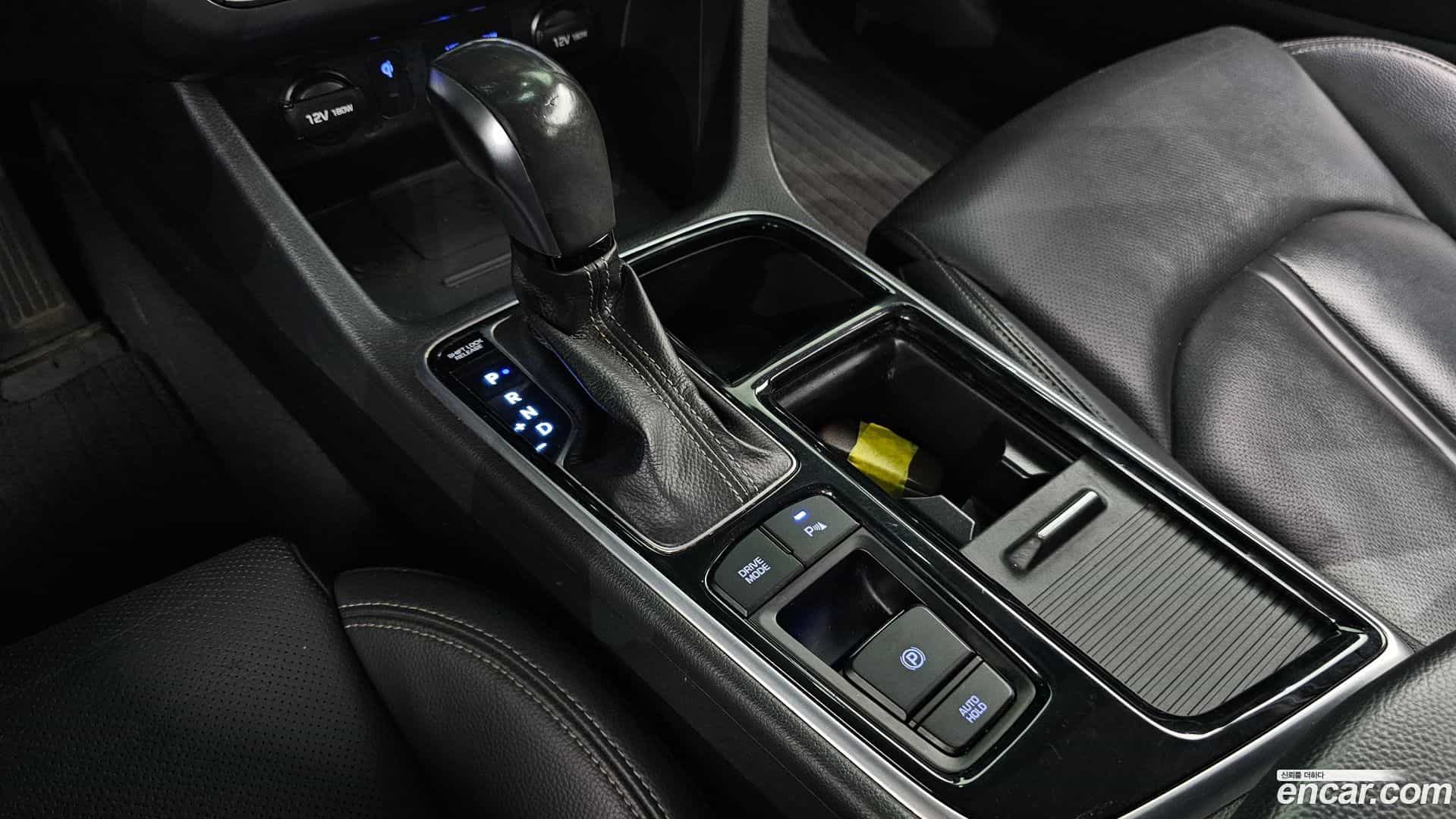 Sonata Hyundai 2017.4-INNER-009