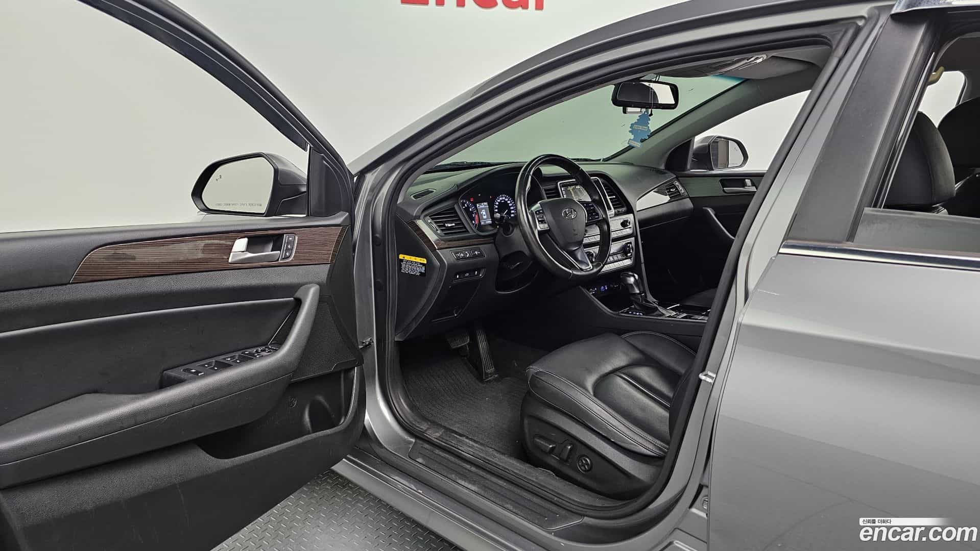 Sonata Hyundai 2017.4-INNER-010