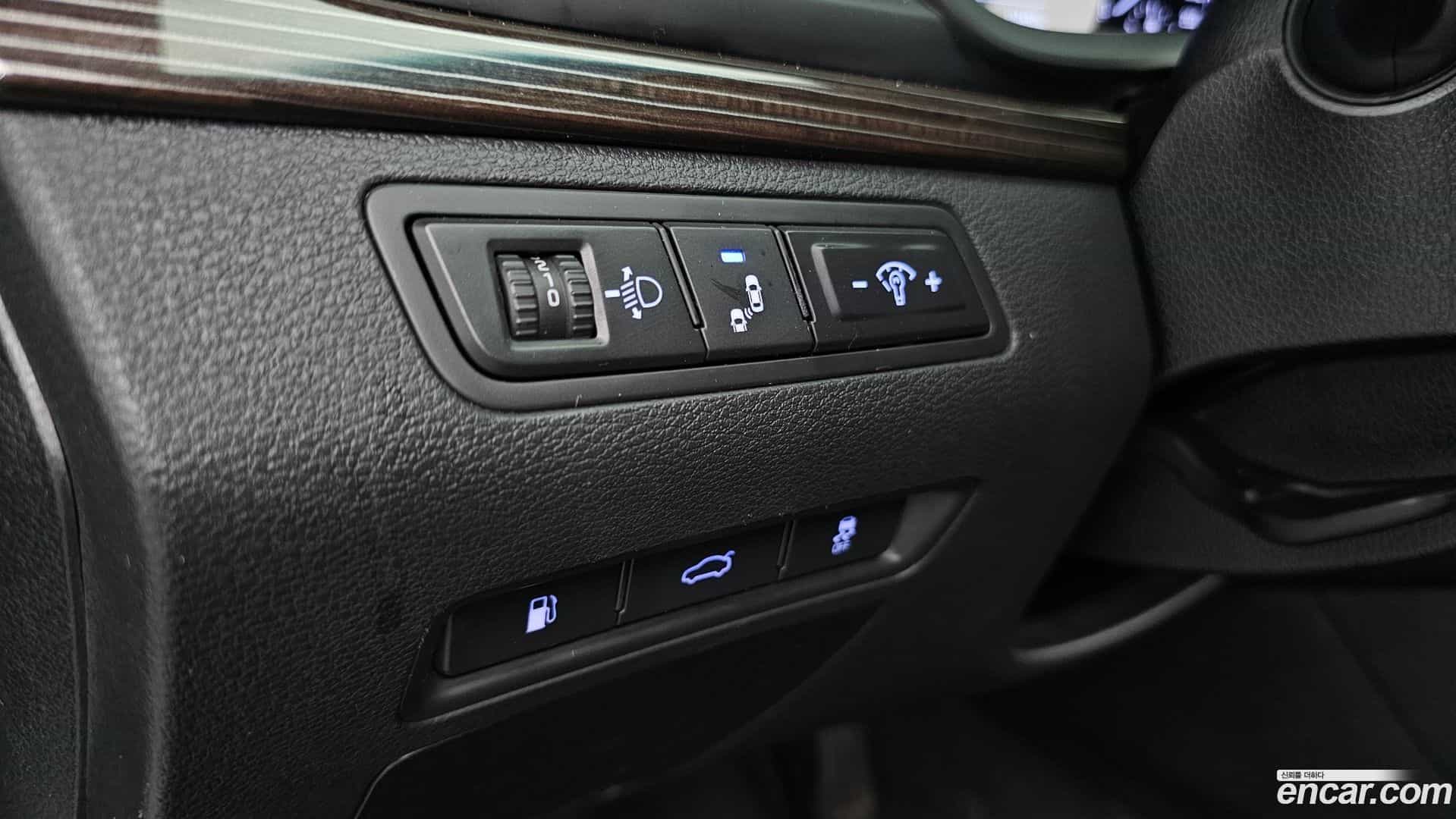 Sonata Hyundai 2017.4-OPTION-016