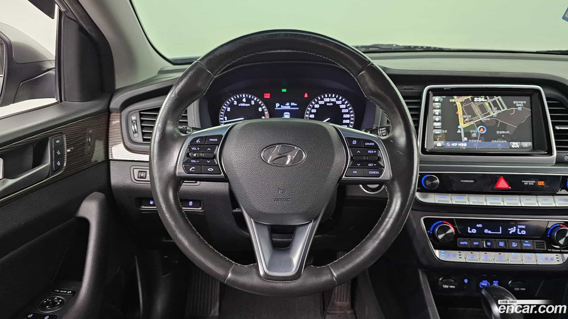 Sonata Hyundai 2017.4-OPTION-017