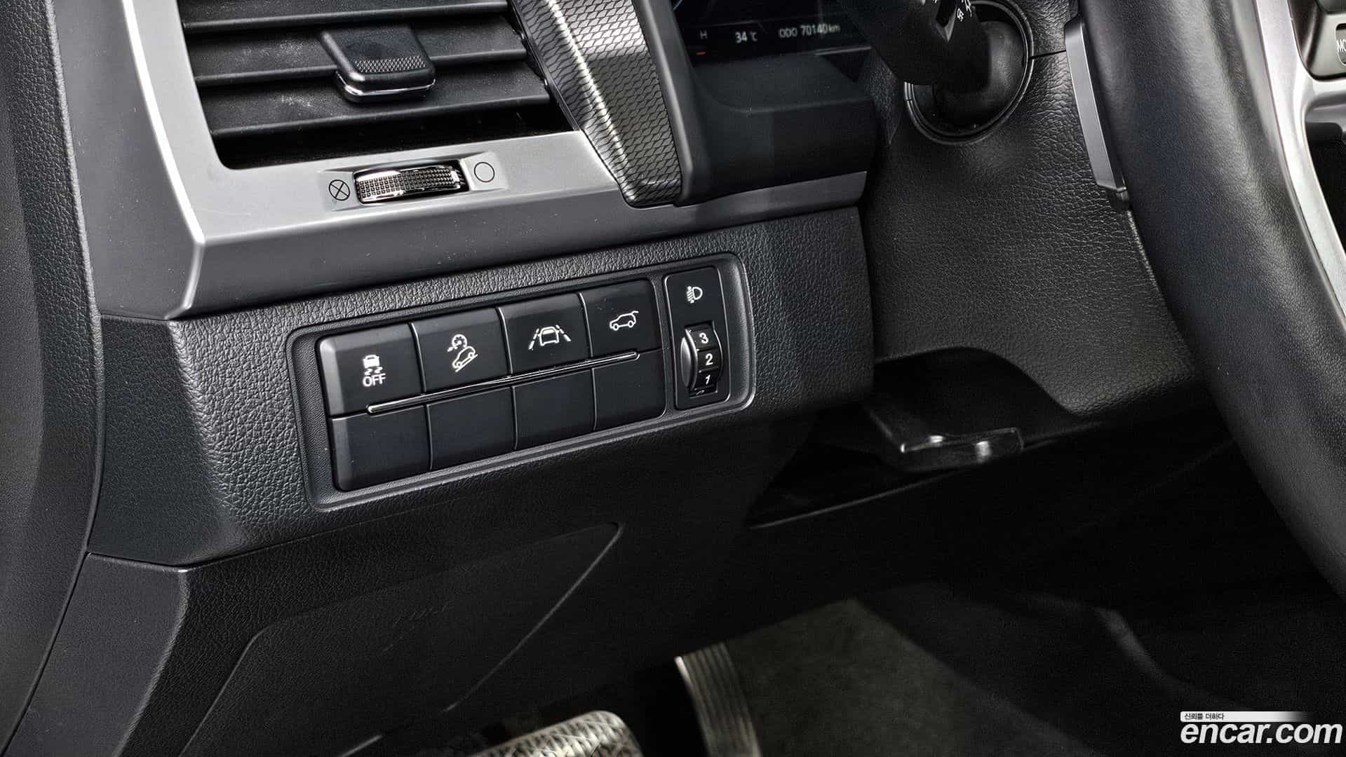 Rexton KG Mobility 2021.5-OPTION-021