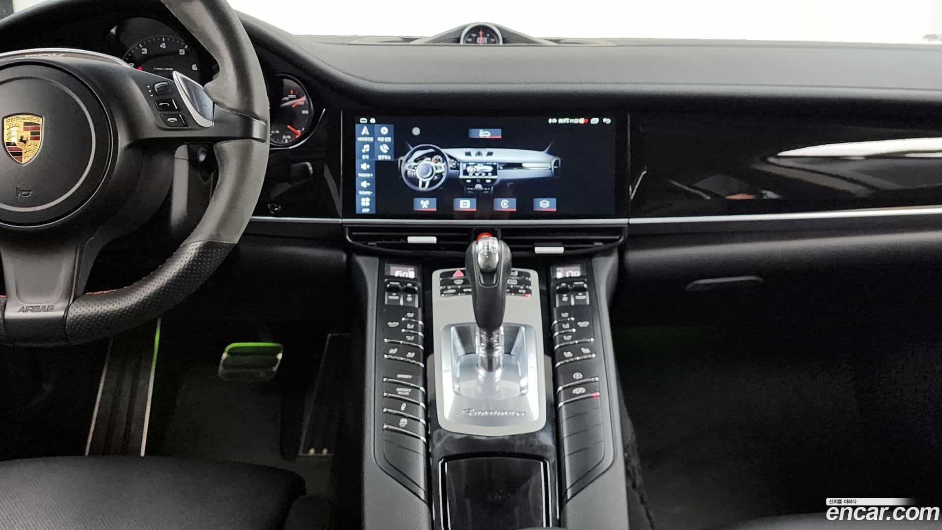Panamera Porsche 2016.2-OPTION-018