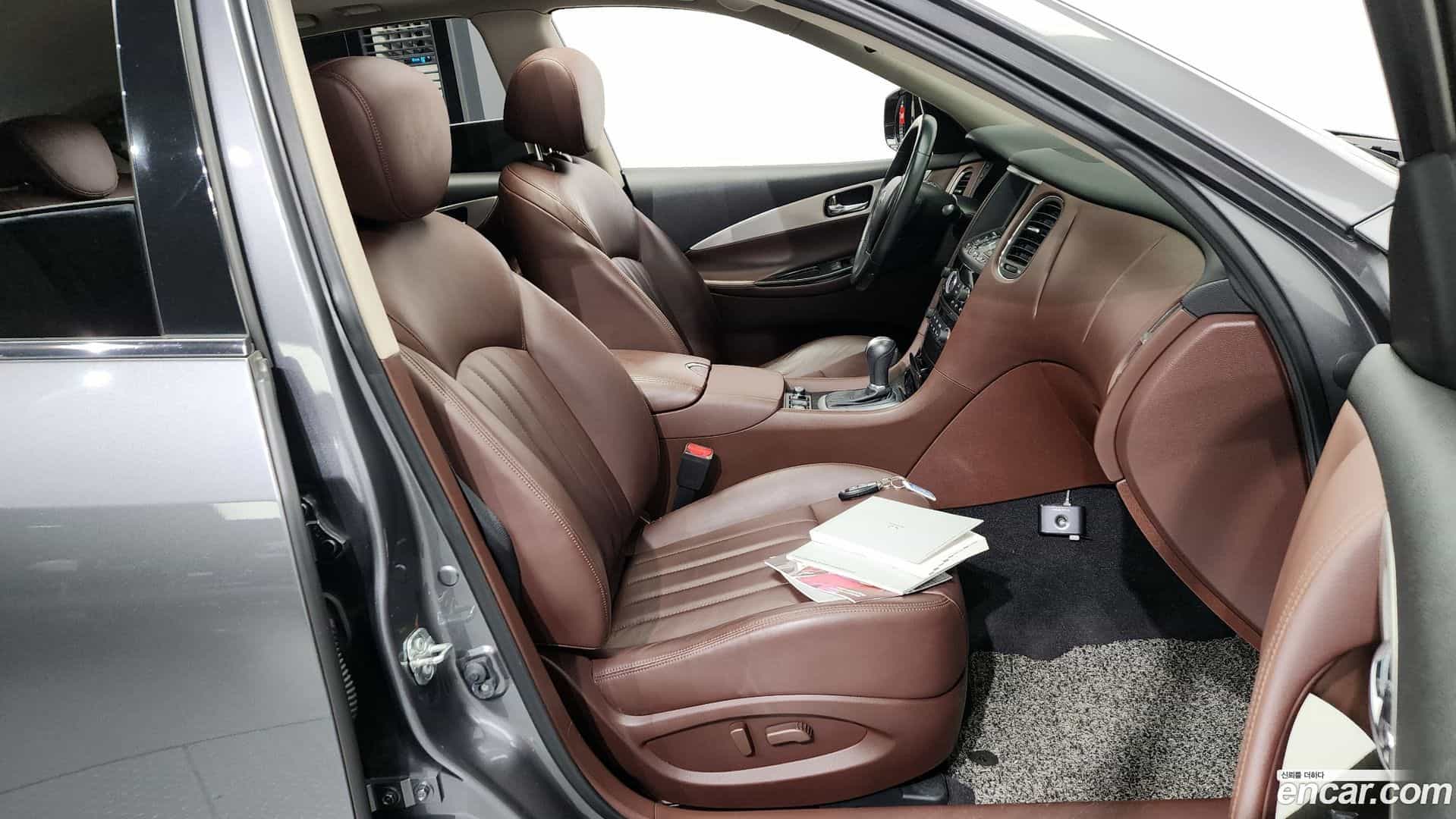 QX50 Infiniti 2016.5-OPTION-015
