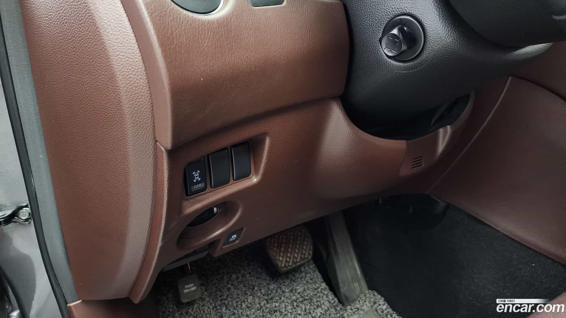 QX50 Infiniti 2016.5-OPTION-021